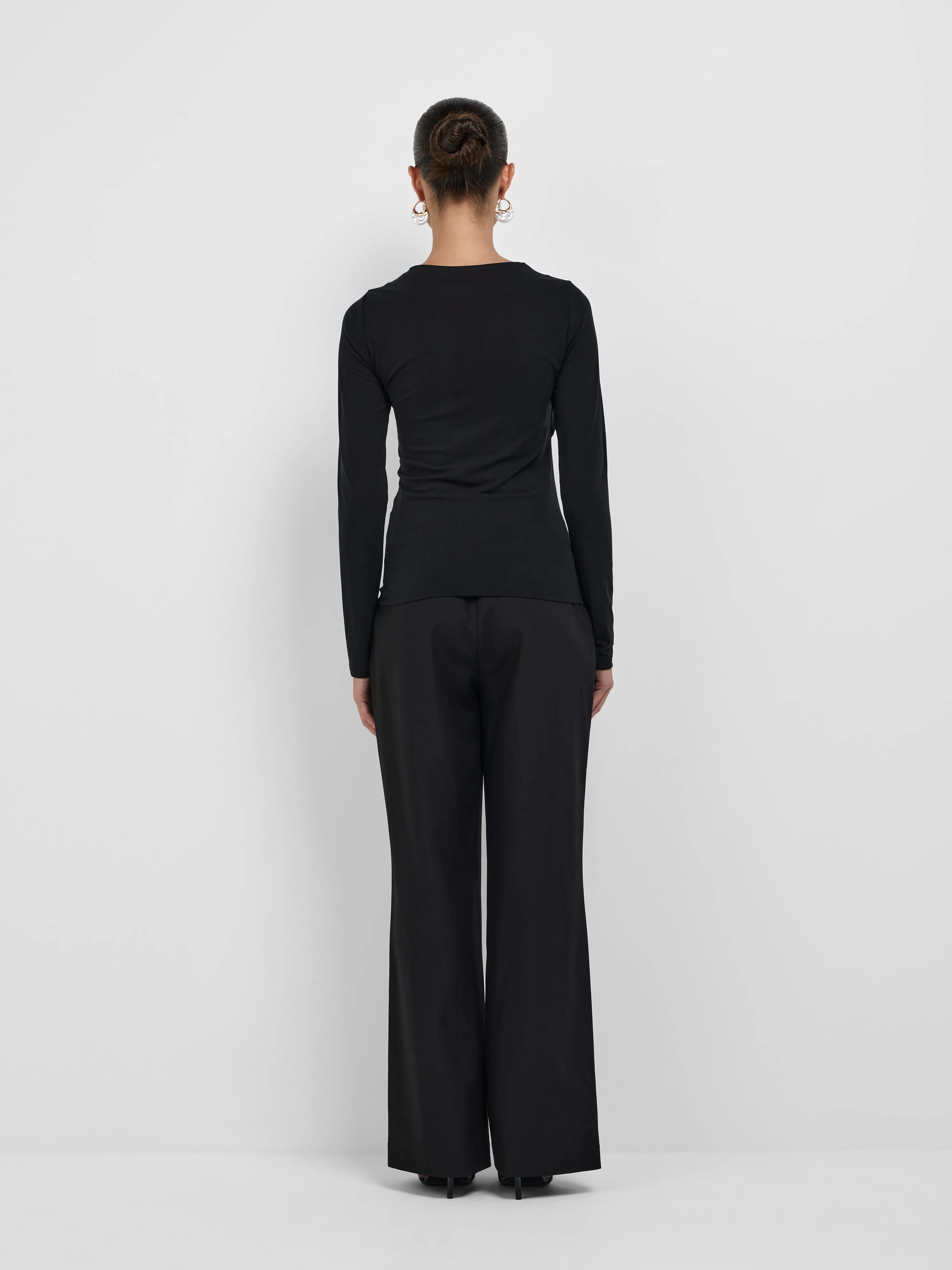 JADE TOP sold by Sheike product image thumbnail 5