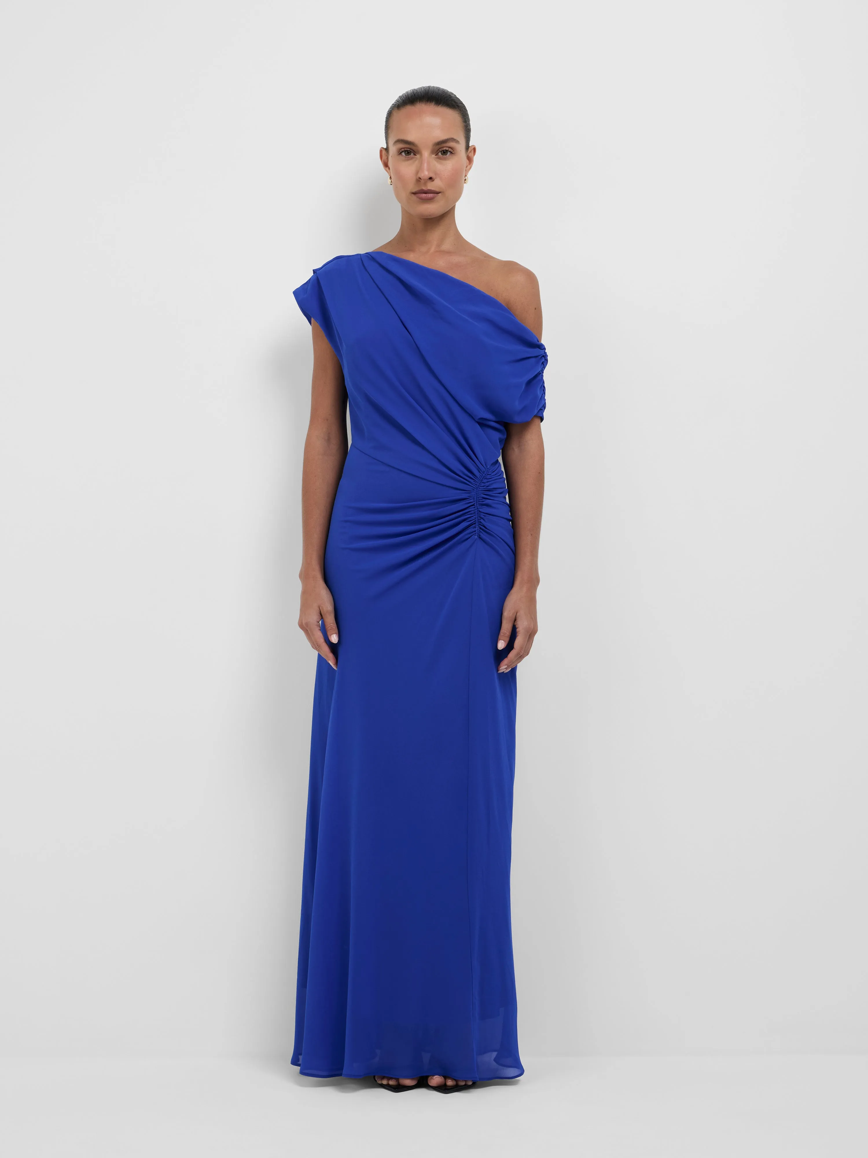 ARIEL MAXI DRESS sold by Sheike