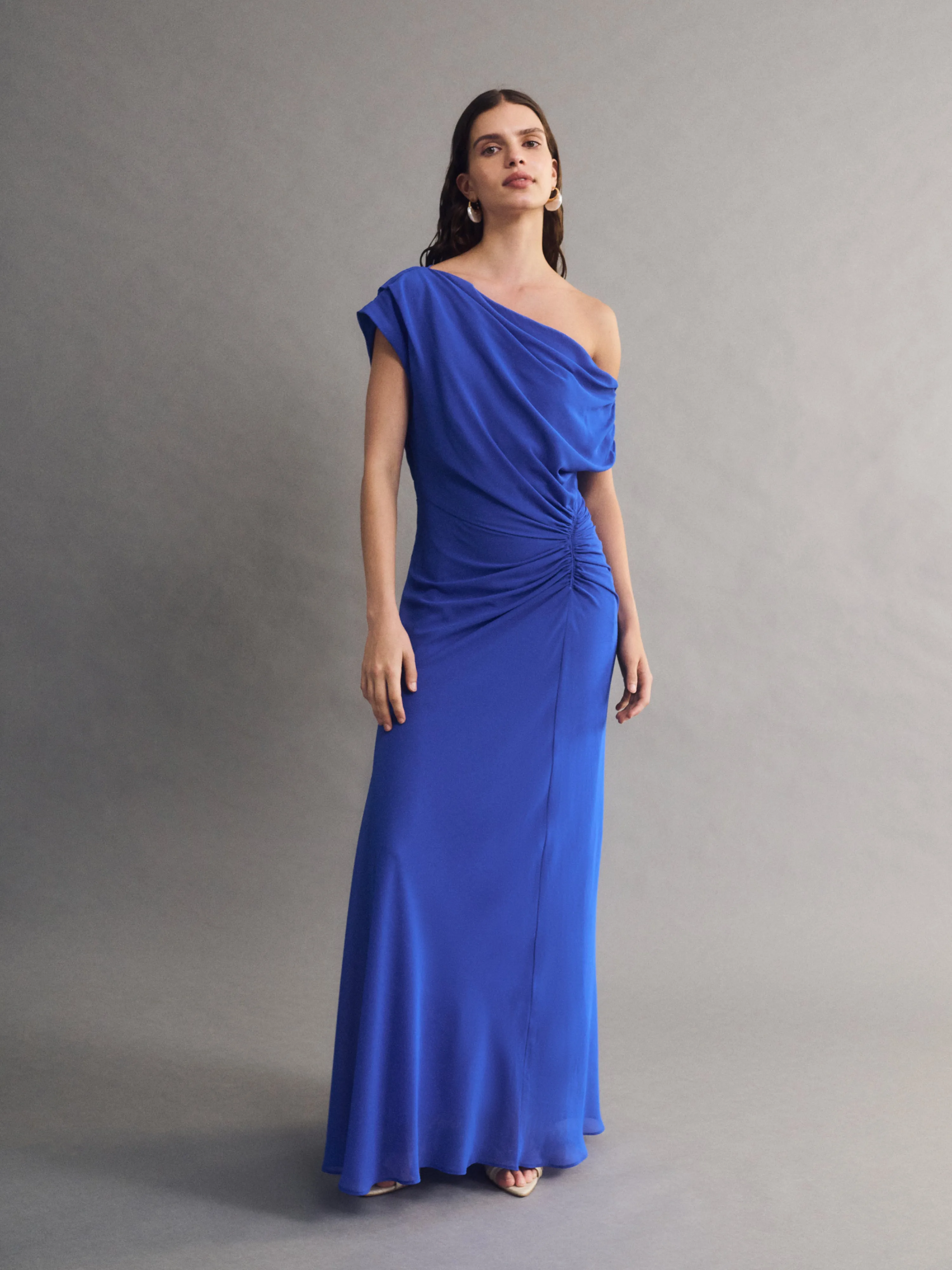 ARIEL MAXI DRESS sold by Sheike product image thumbnail 2