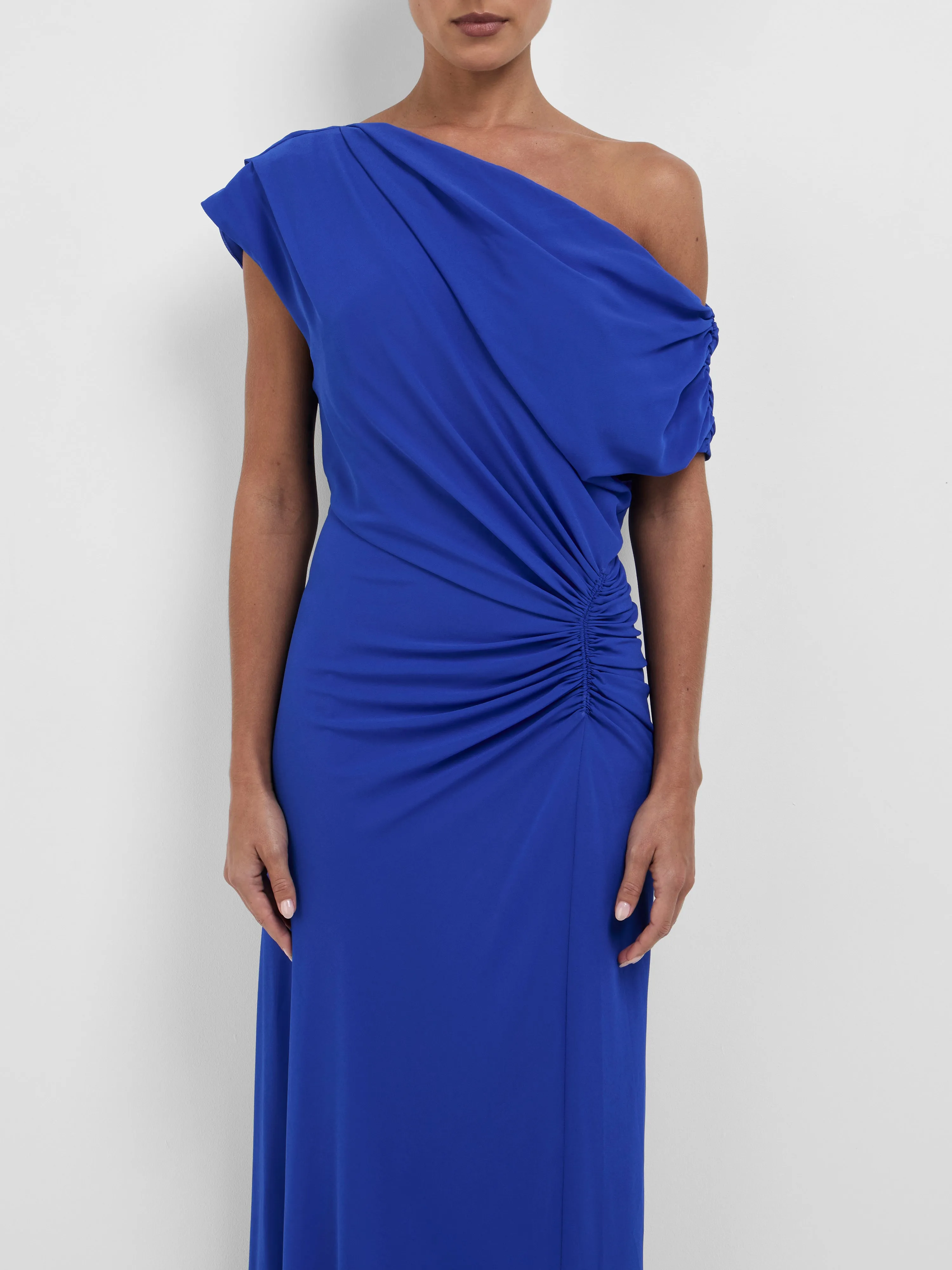 ARIEL MAXI DRESS sold by Sheike product image thumbnail 4
