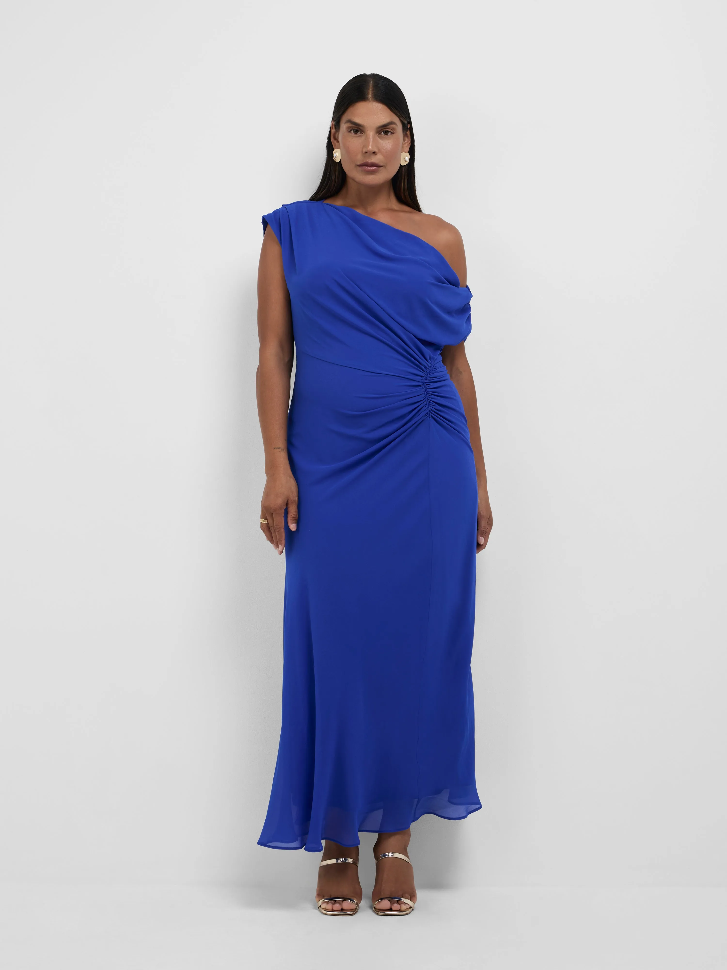 ARIEL MAXI DRESS sold by Sheike product image thumbnail 3