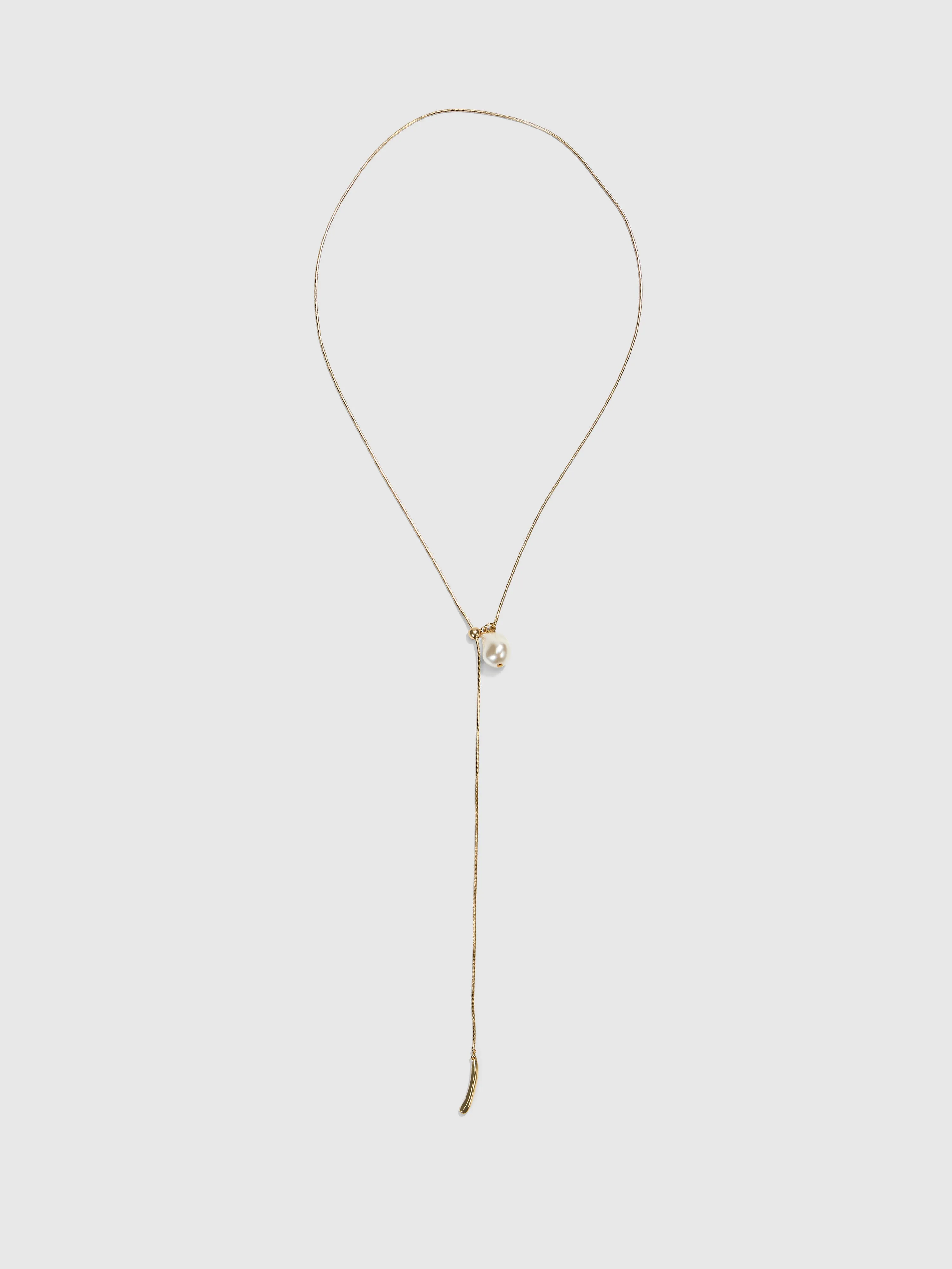 SOPHY NECKLACE sold by Sheike product image thumbnail 3