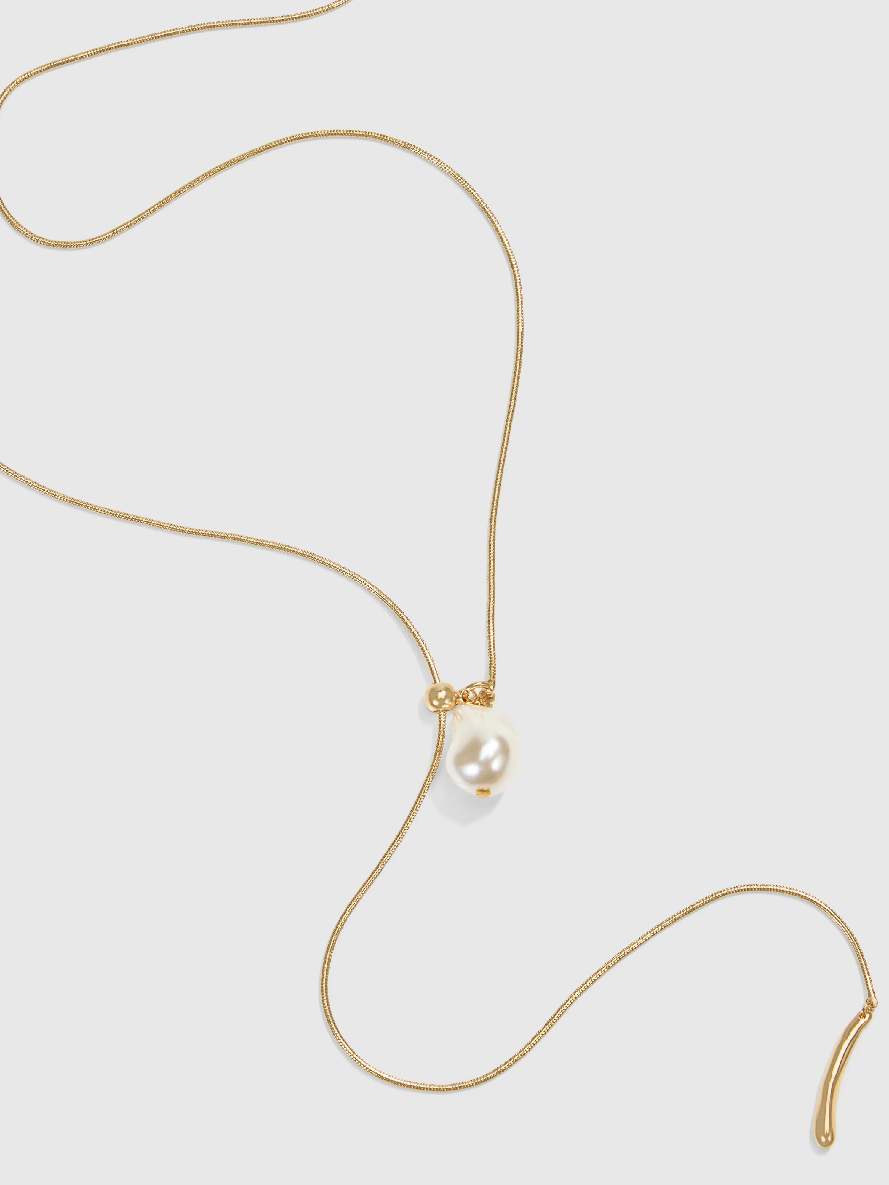 SOPHY NECKLACE sold by Sheike product image thumbnail 2