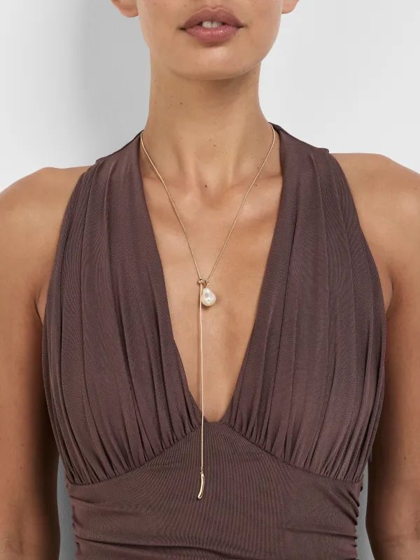 SOPHY NECKLACE made by Sheike
