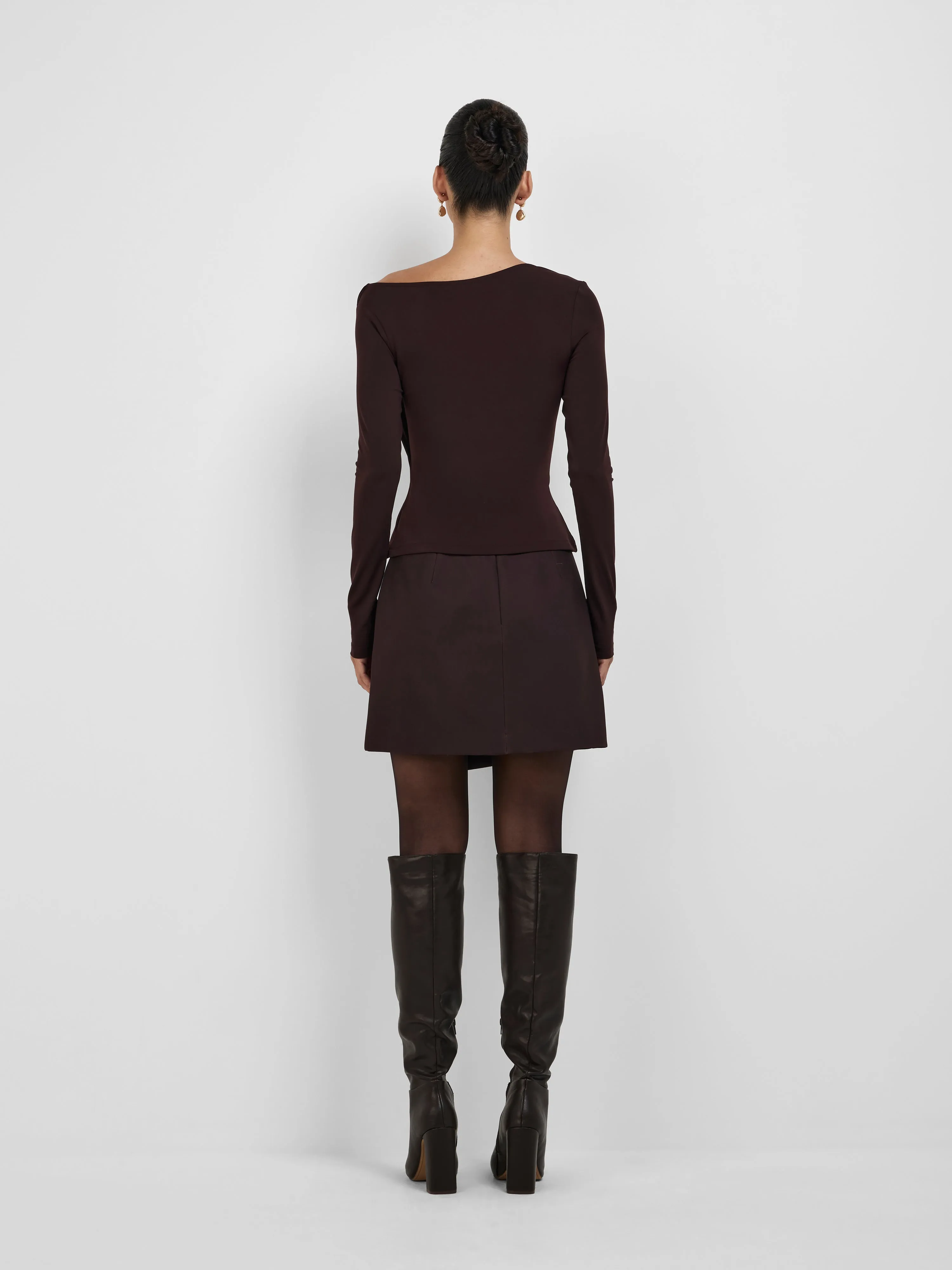 AYLA TOP sold by Sheike product image thumbnail 5