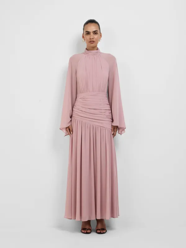 AMIE GOWN made by Sheike