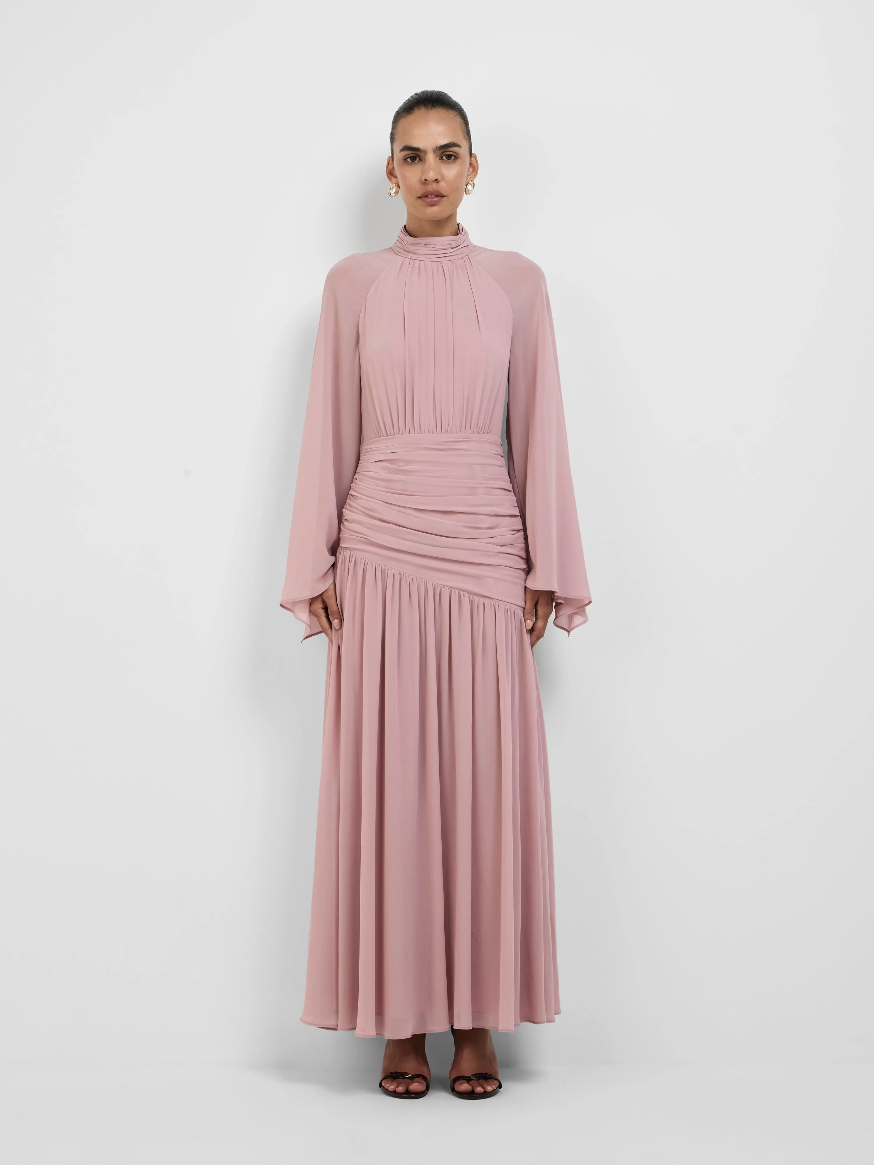 AMIE GOWN sold by Sheike