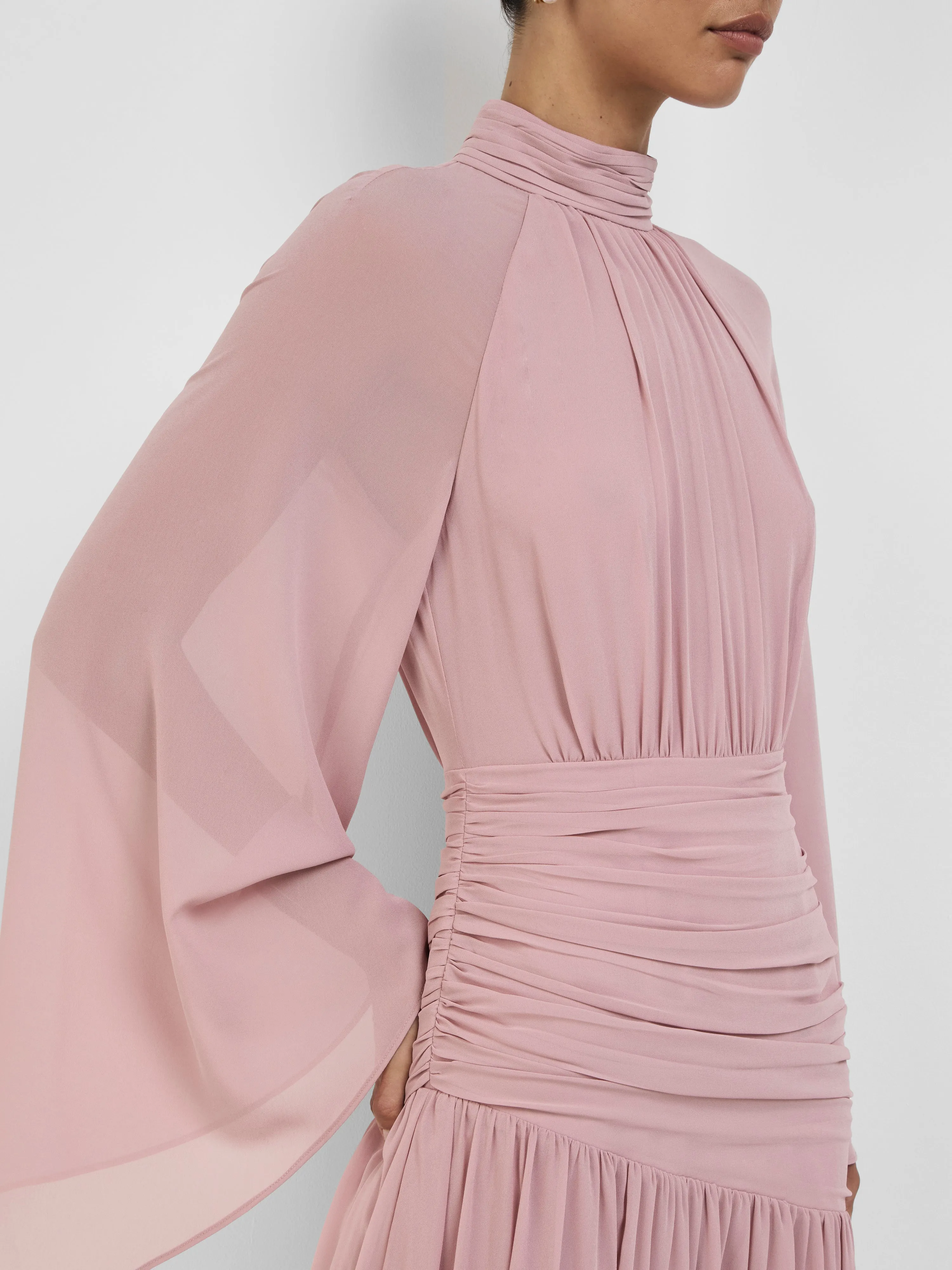AMIE GOWN sold by Sheike product image thumbnail 5