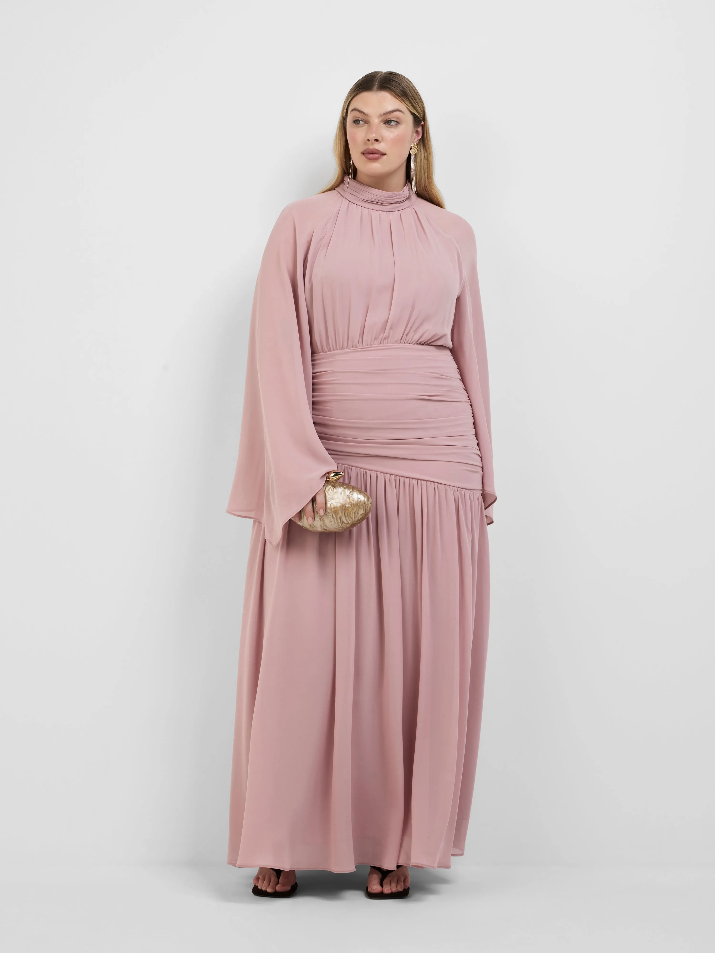 AMIE GOWN sold by Sheike product image thumbnail 3