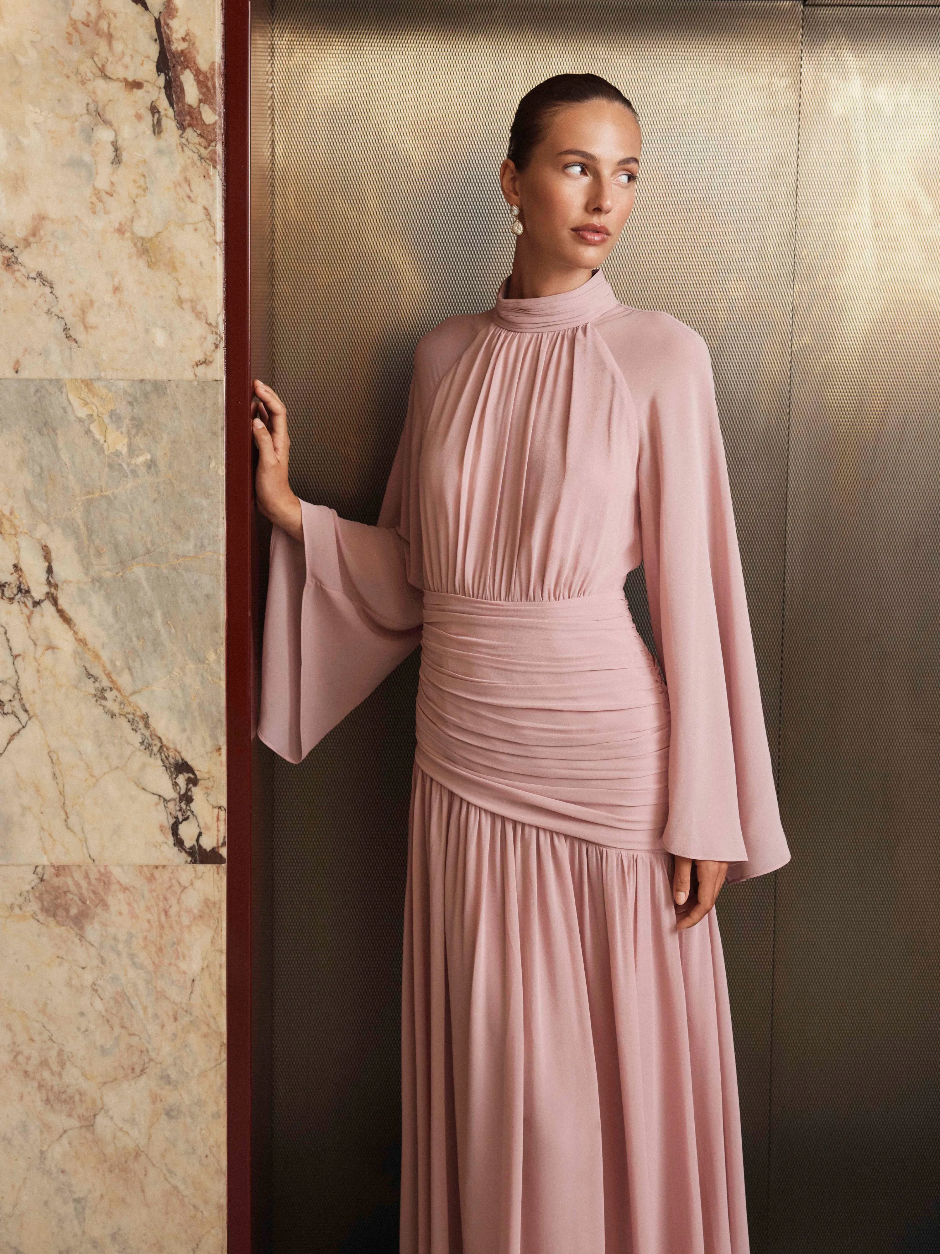 AMIE GOWN sold by Sheike product image thumbnail 2