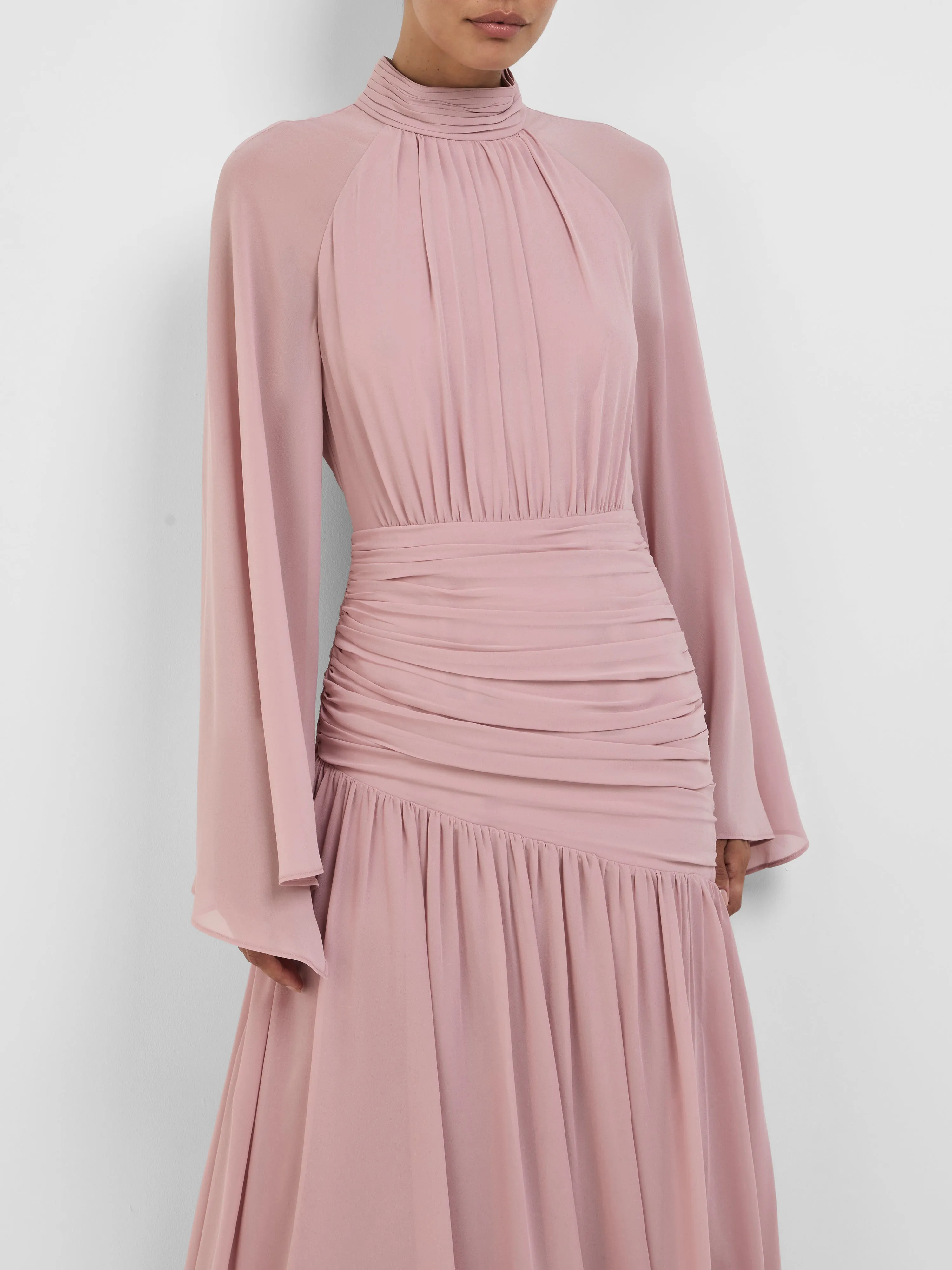 AMIE GOWN sold by Sheike product image thumbnail 4