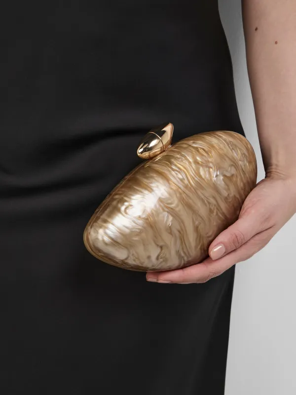 MIA CLUTCH made by Sheike