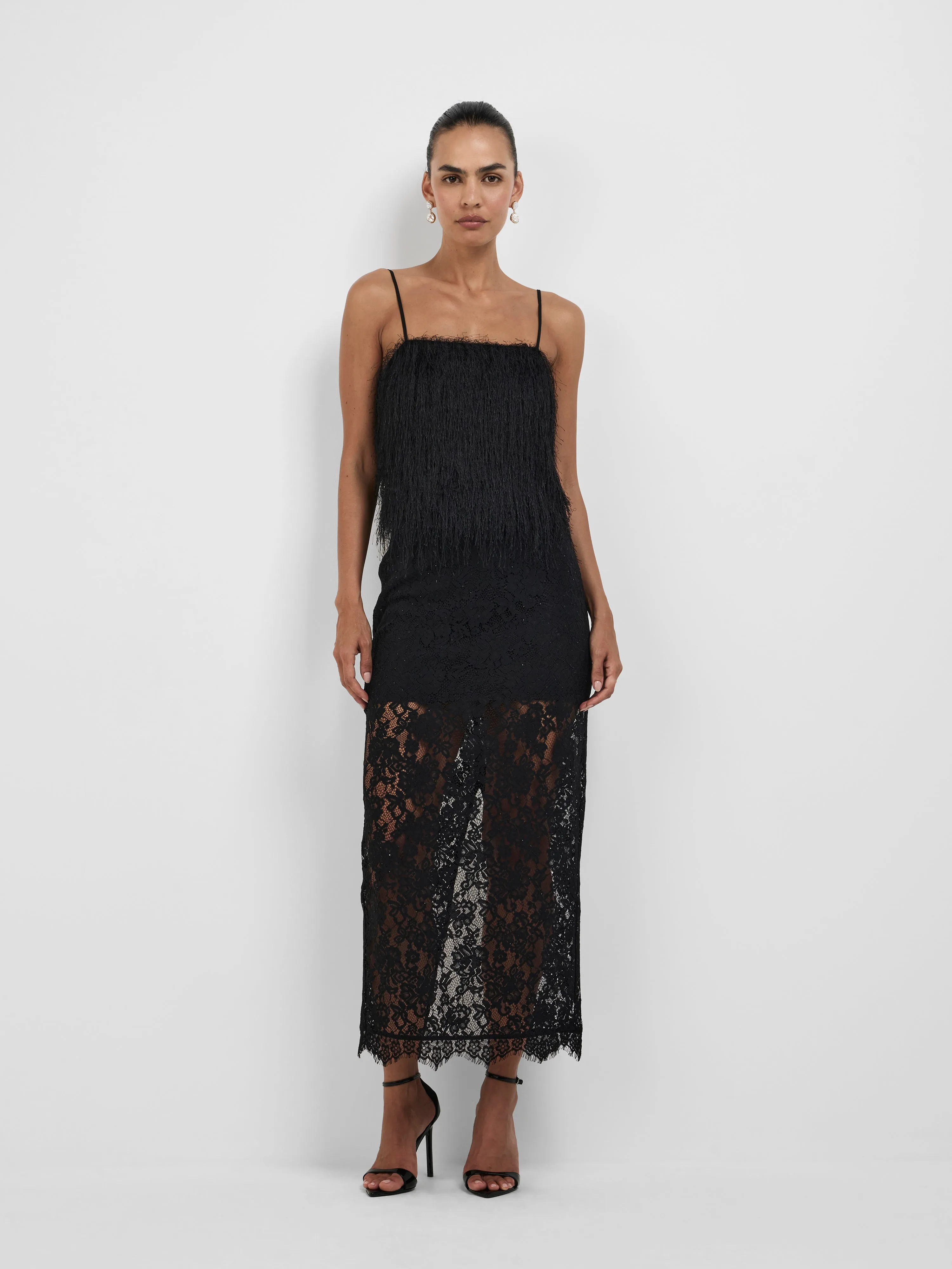 MARCELLA TOP sold by Sheike product image thumbnail 3