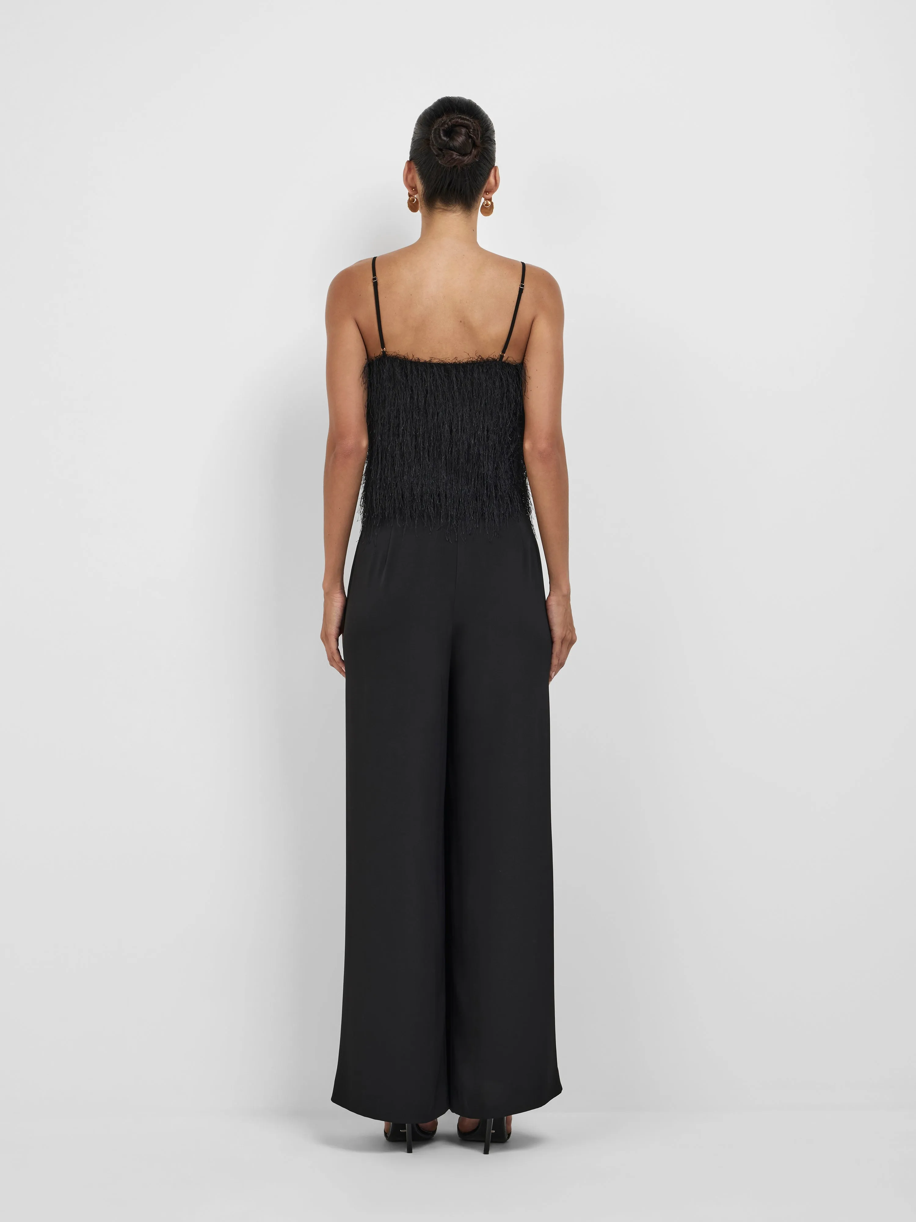 MARCELLA TOP sold by Sheike product image thumbnail 5