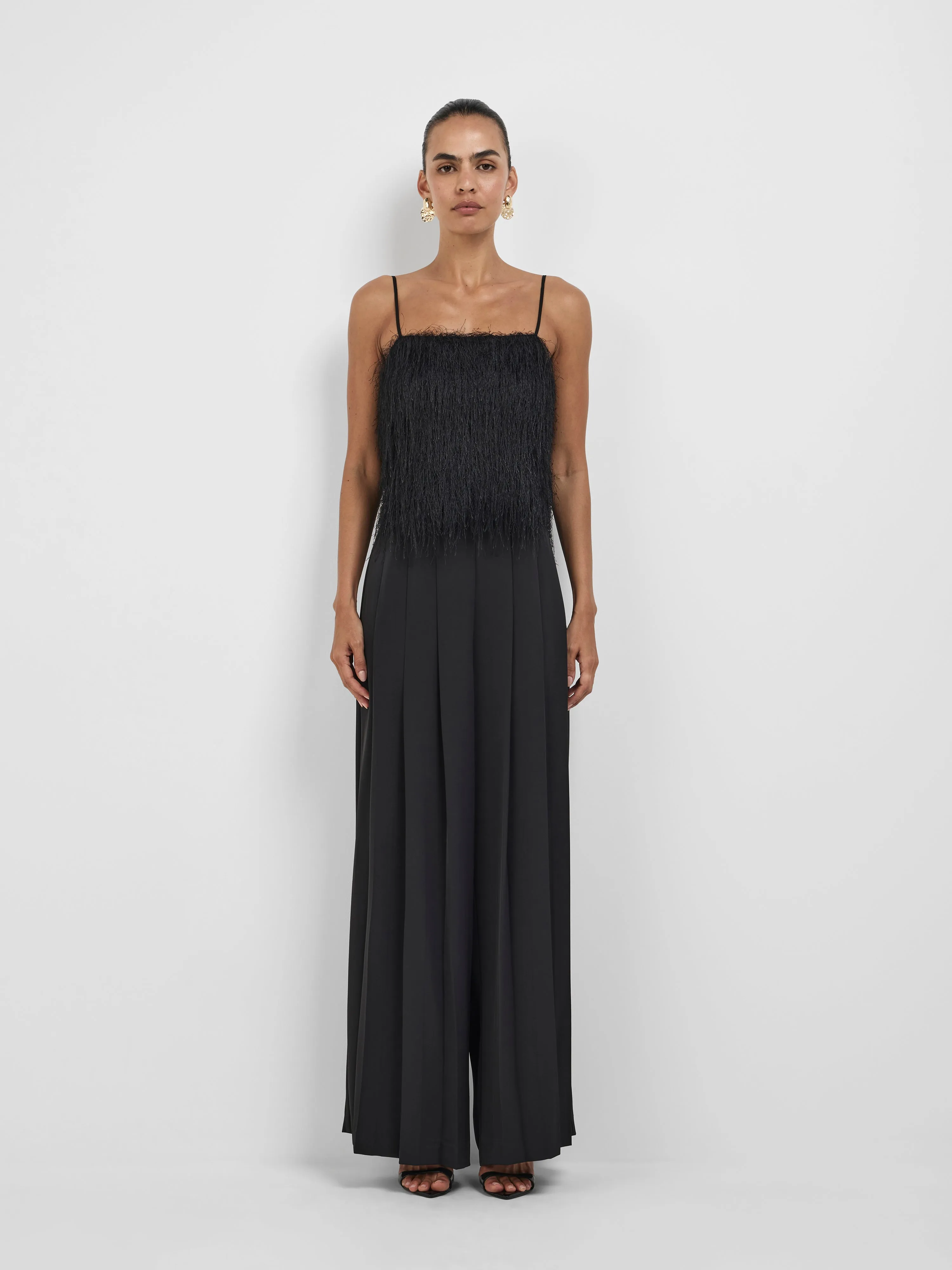 MARCELLA TOP sold by Sheike product image thumbnail 2