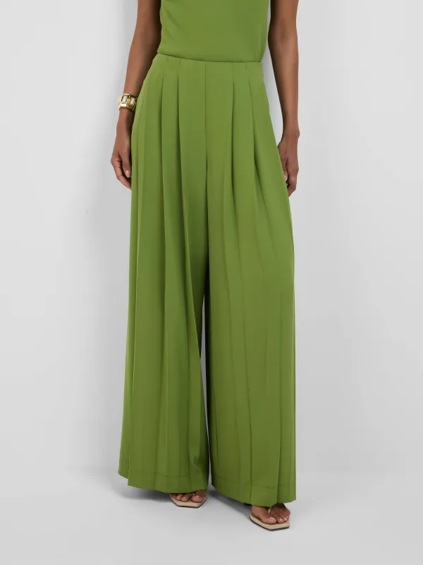 FLORA PANT made by Sheike