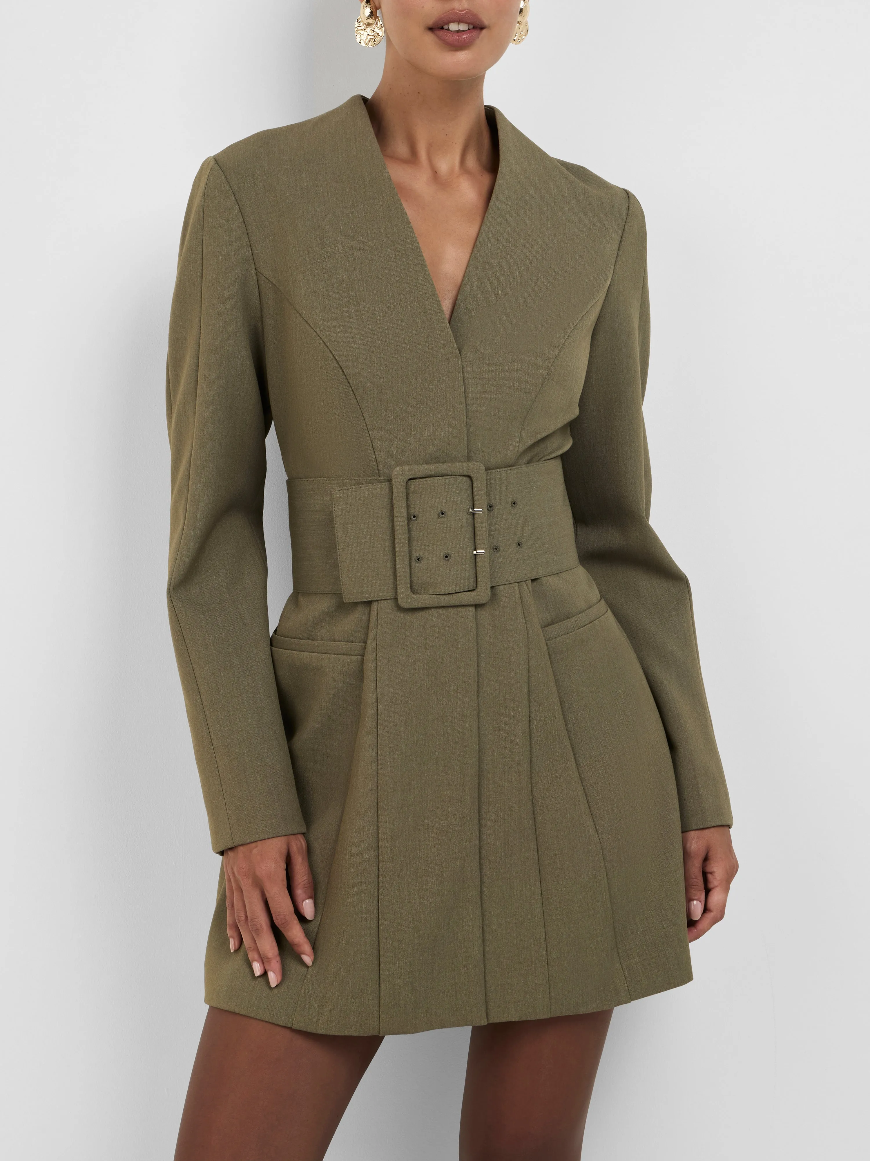 XANI MINI DRESS sold by Sheike product image thumbnail 2