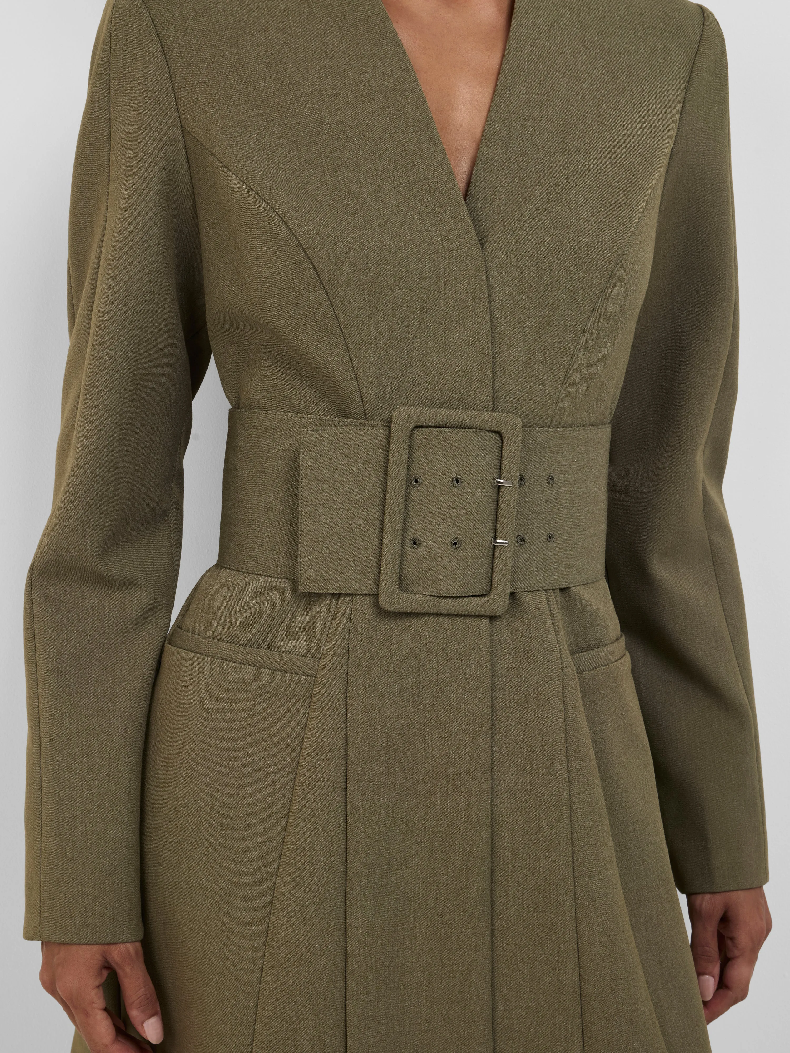 XANI MINI DRESS sold by Sheike product image thumbnail 3