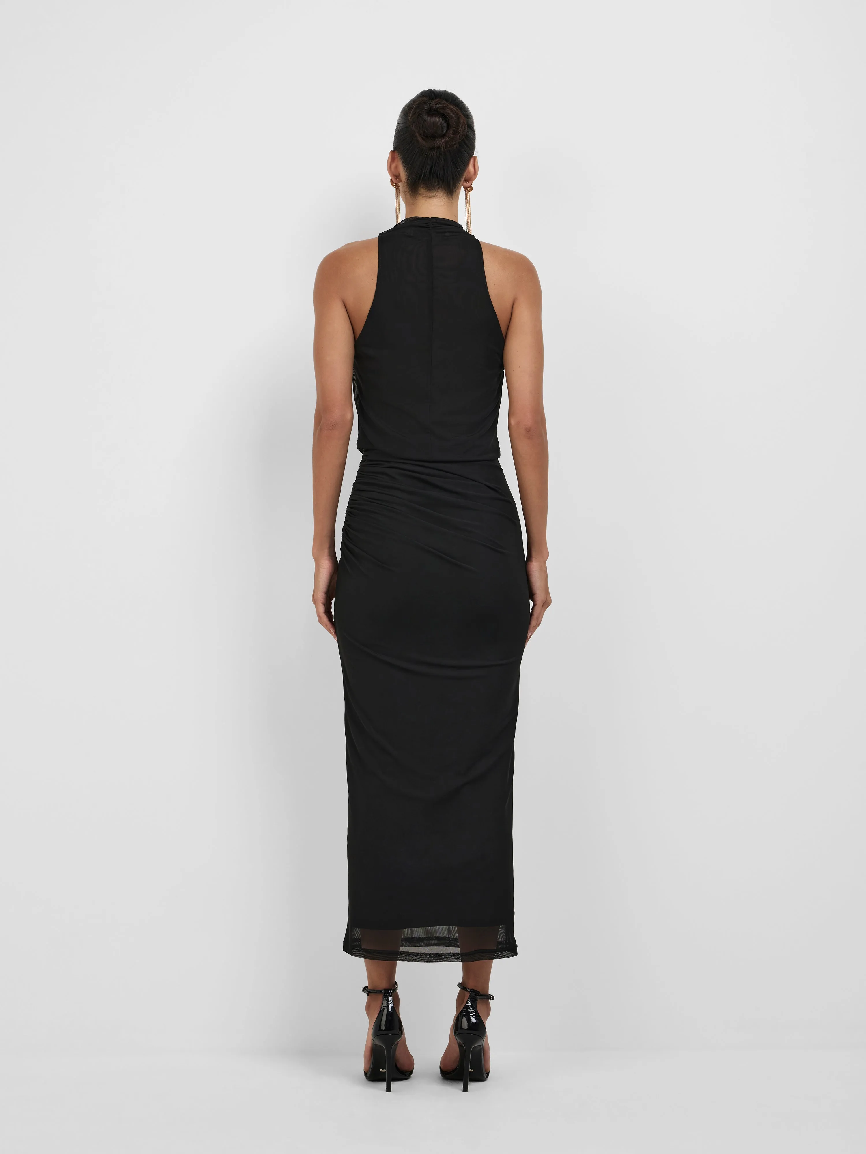 RANA DRESS sold by Sheike product image thumbnail 4