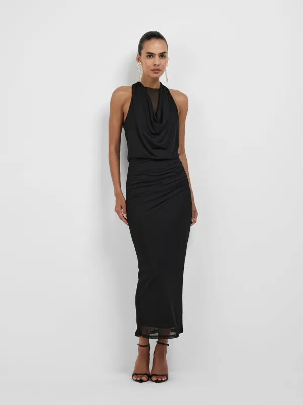 RANA DRESS made by Sheike