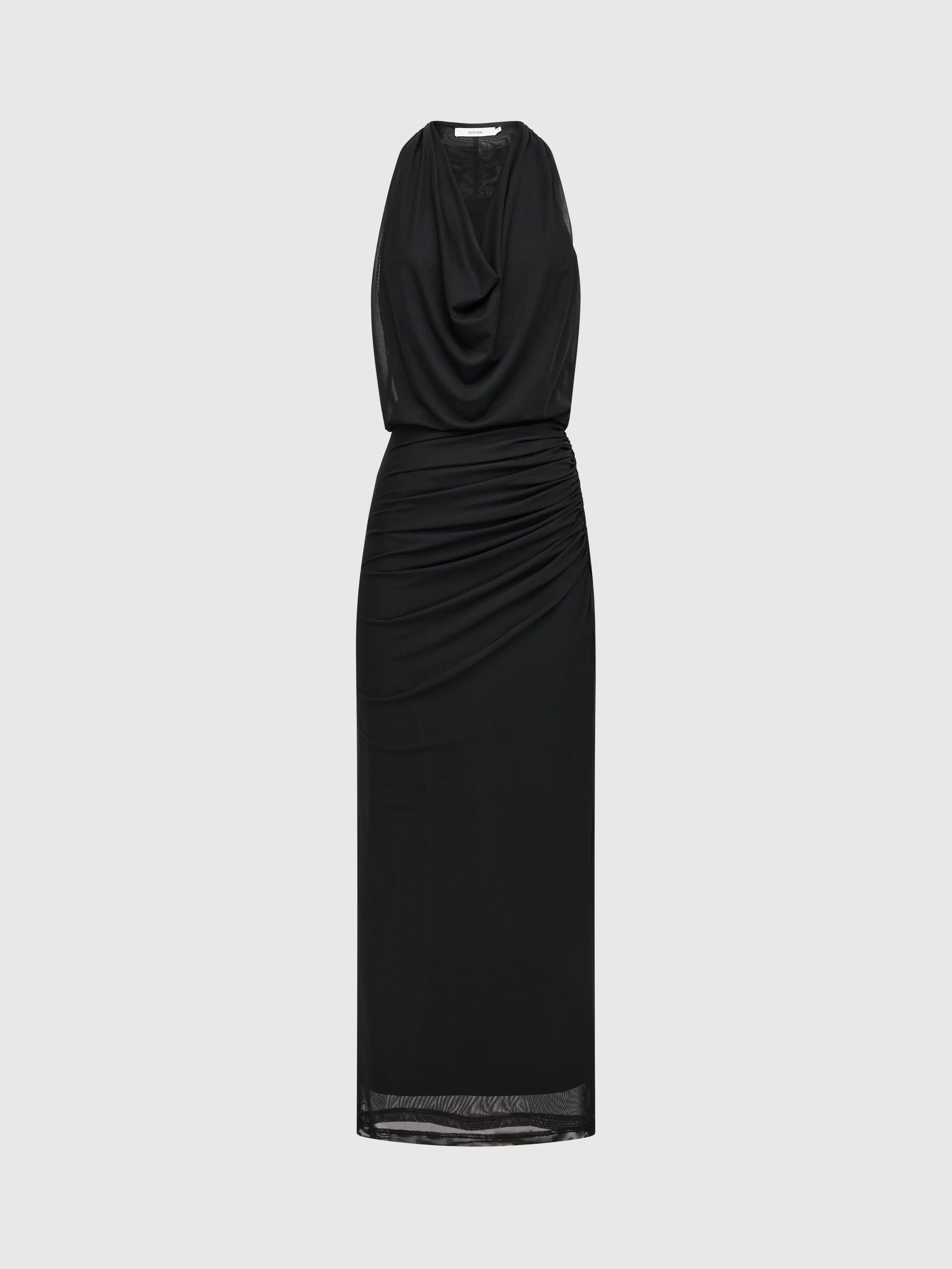 RANA DRESS sold by Sheike product image thumbnail 5