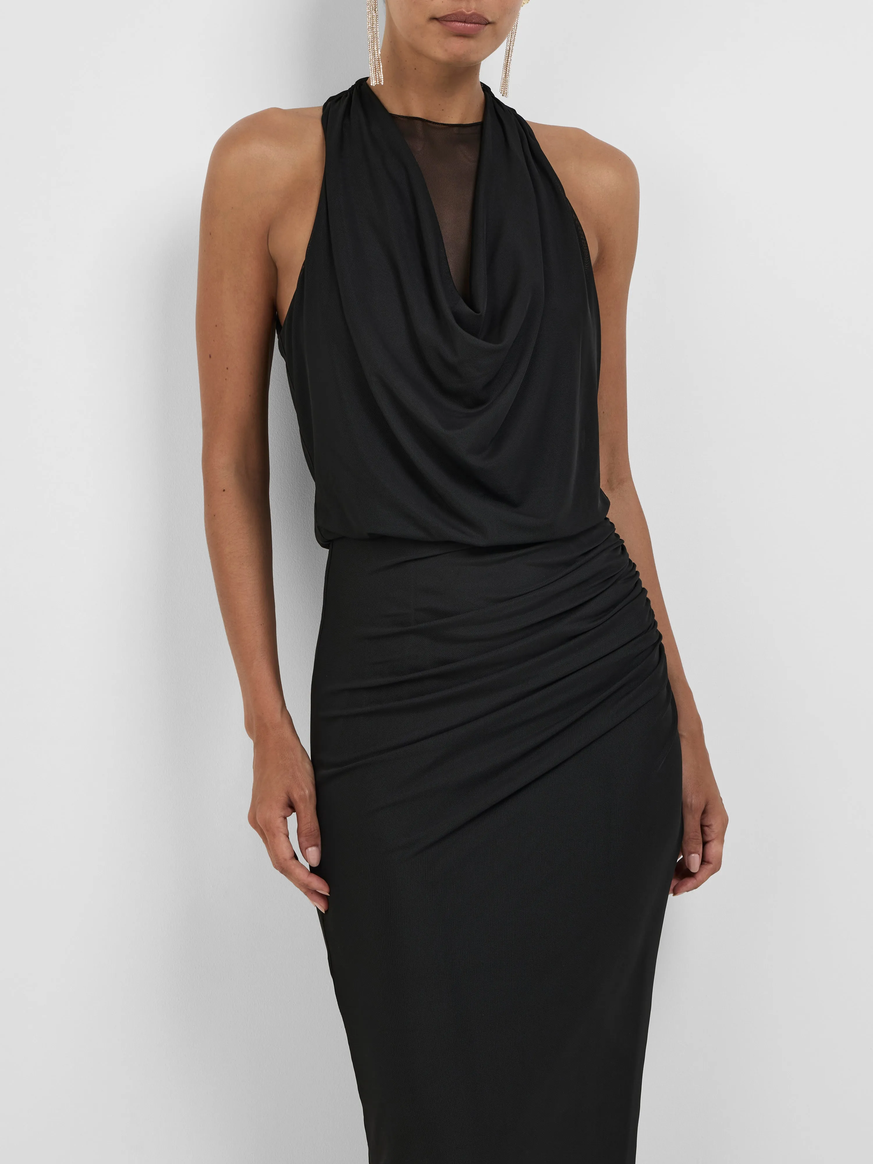 RANA DRESS sold by Sheike product image thumbnail 2