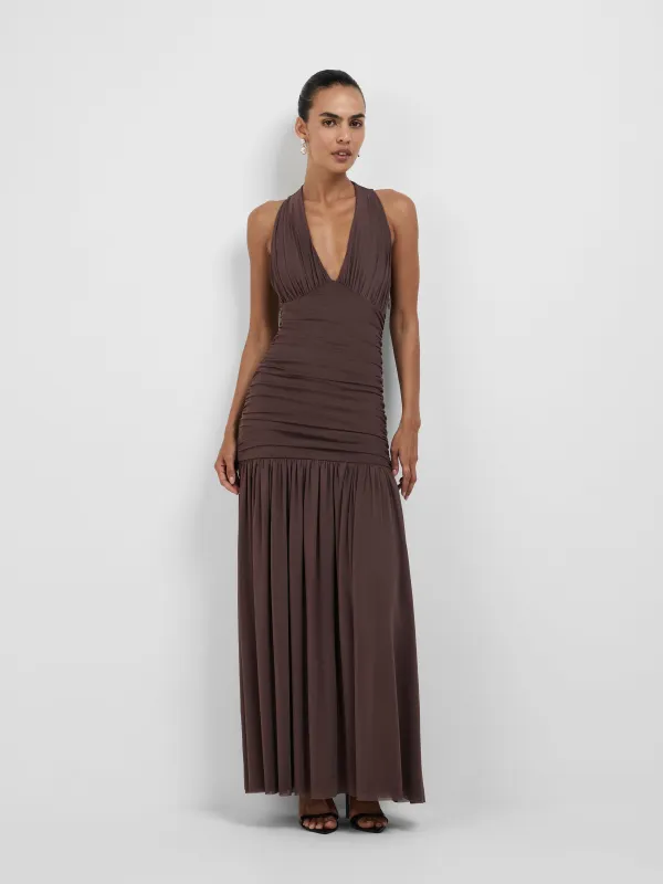 LUNE GOWN made by Sheike