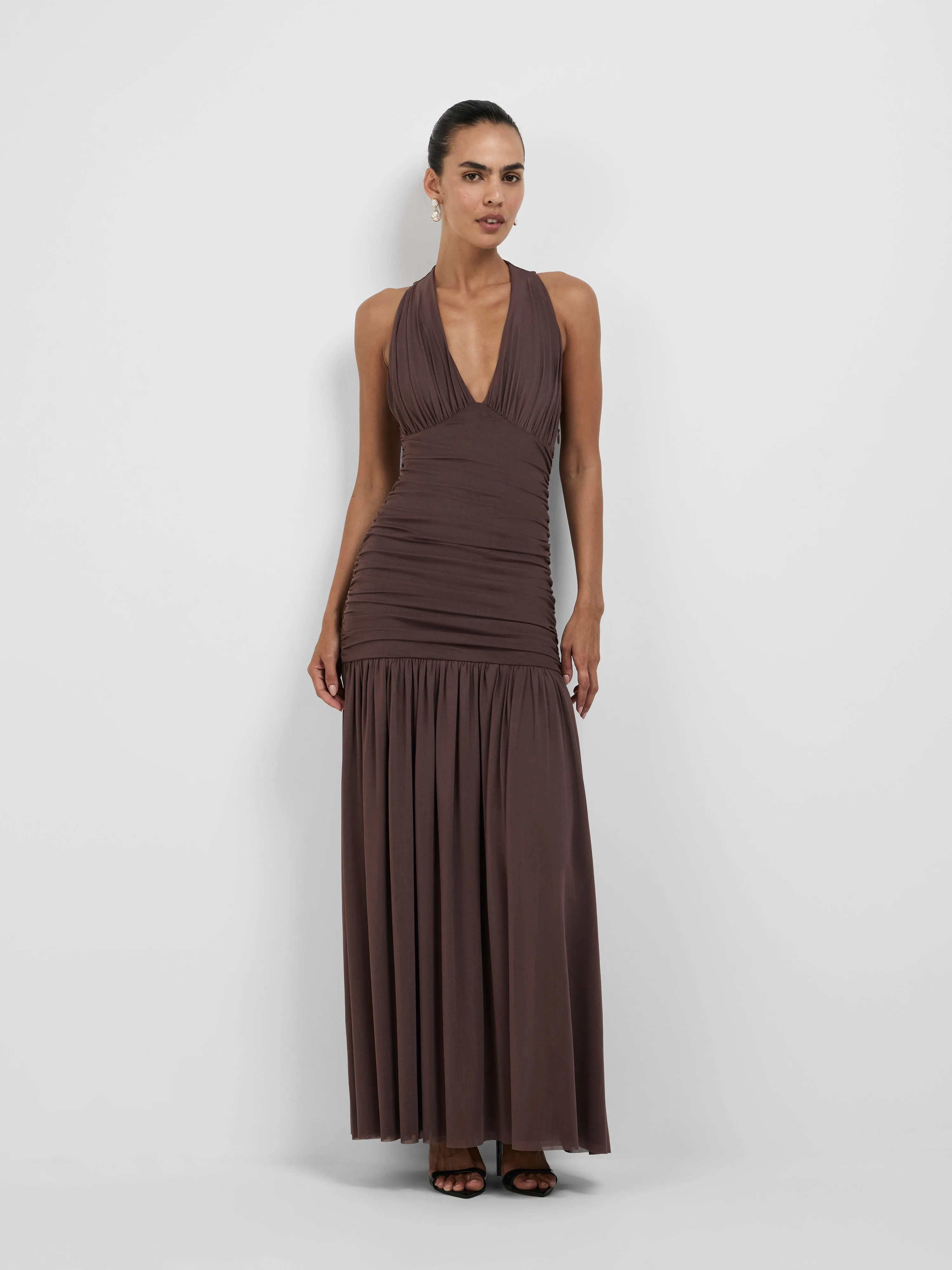 LUNE GOWN sold by Sheike