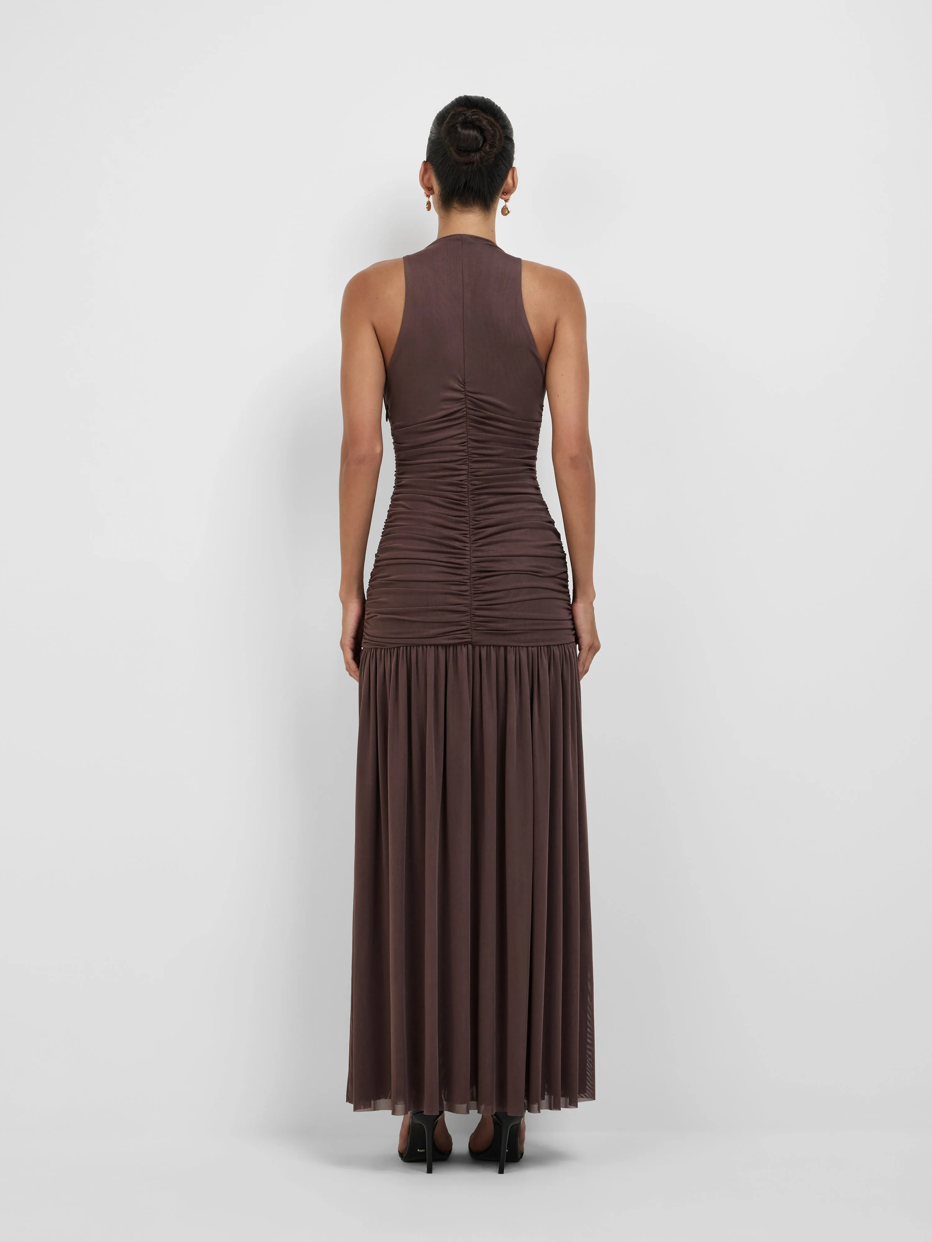 LUNE GOWN sold by Sheike product image thumbnail 5