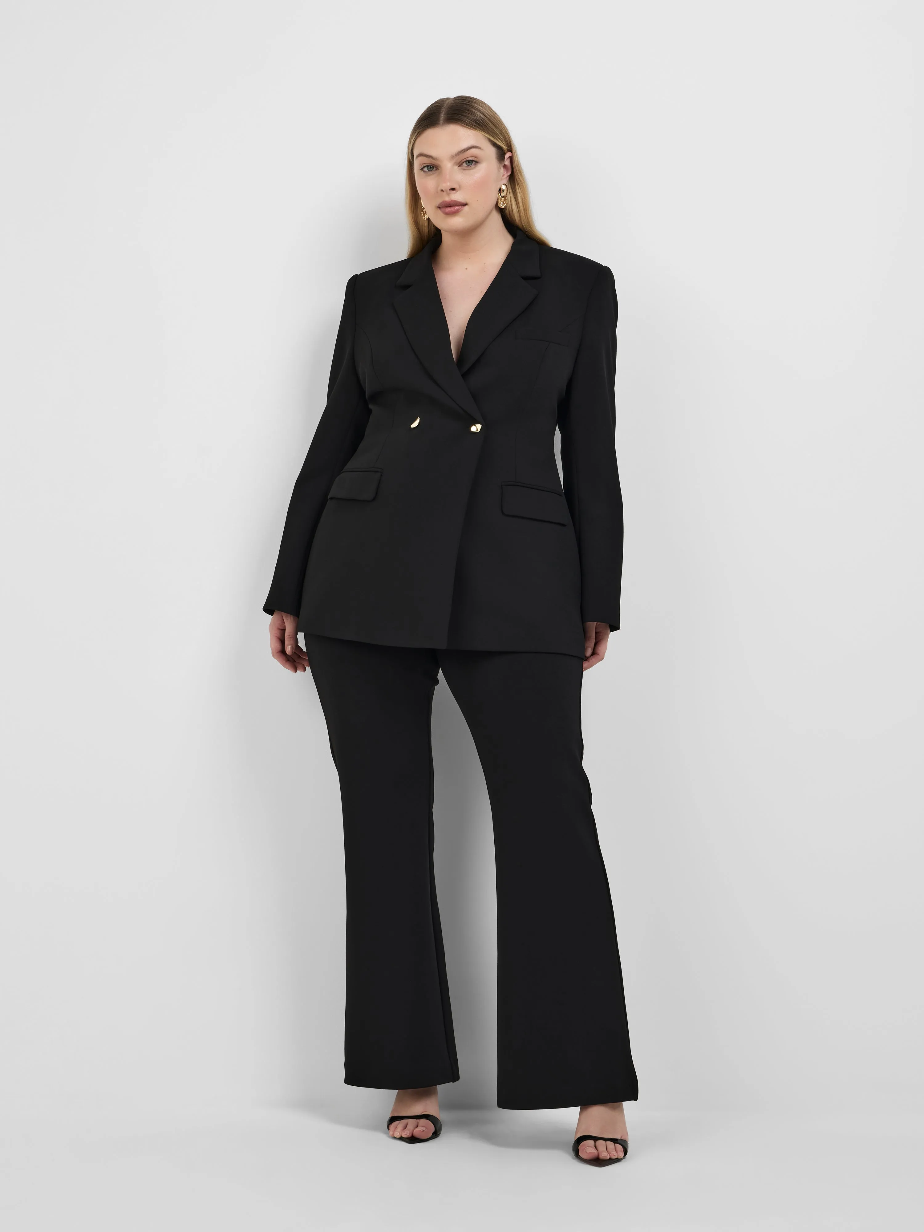 FELIX PANT sold by Sheike product image thumbnail 4