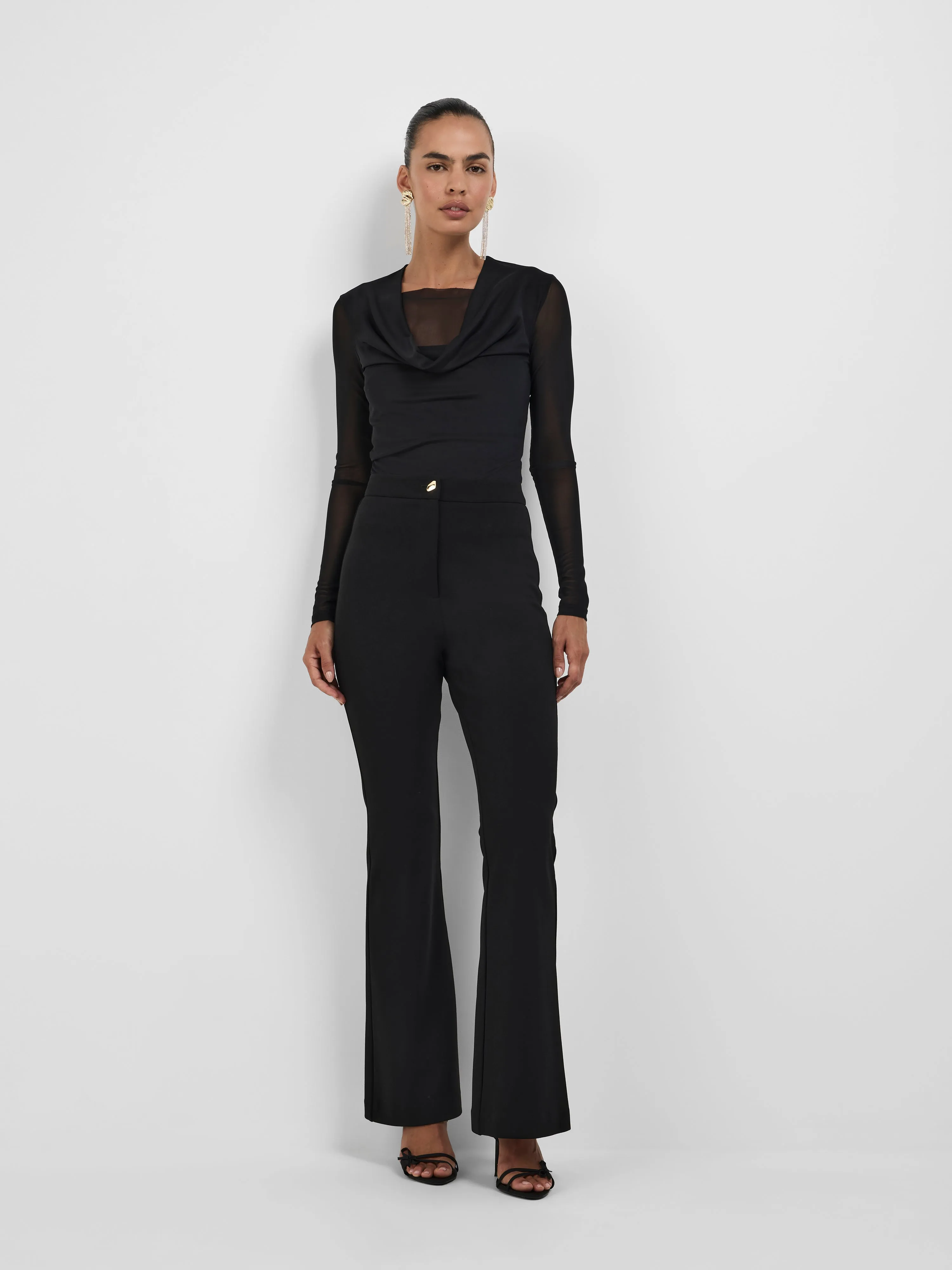 FELIX PANT sold by Sheike product image thumbnail 3