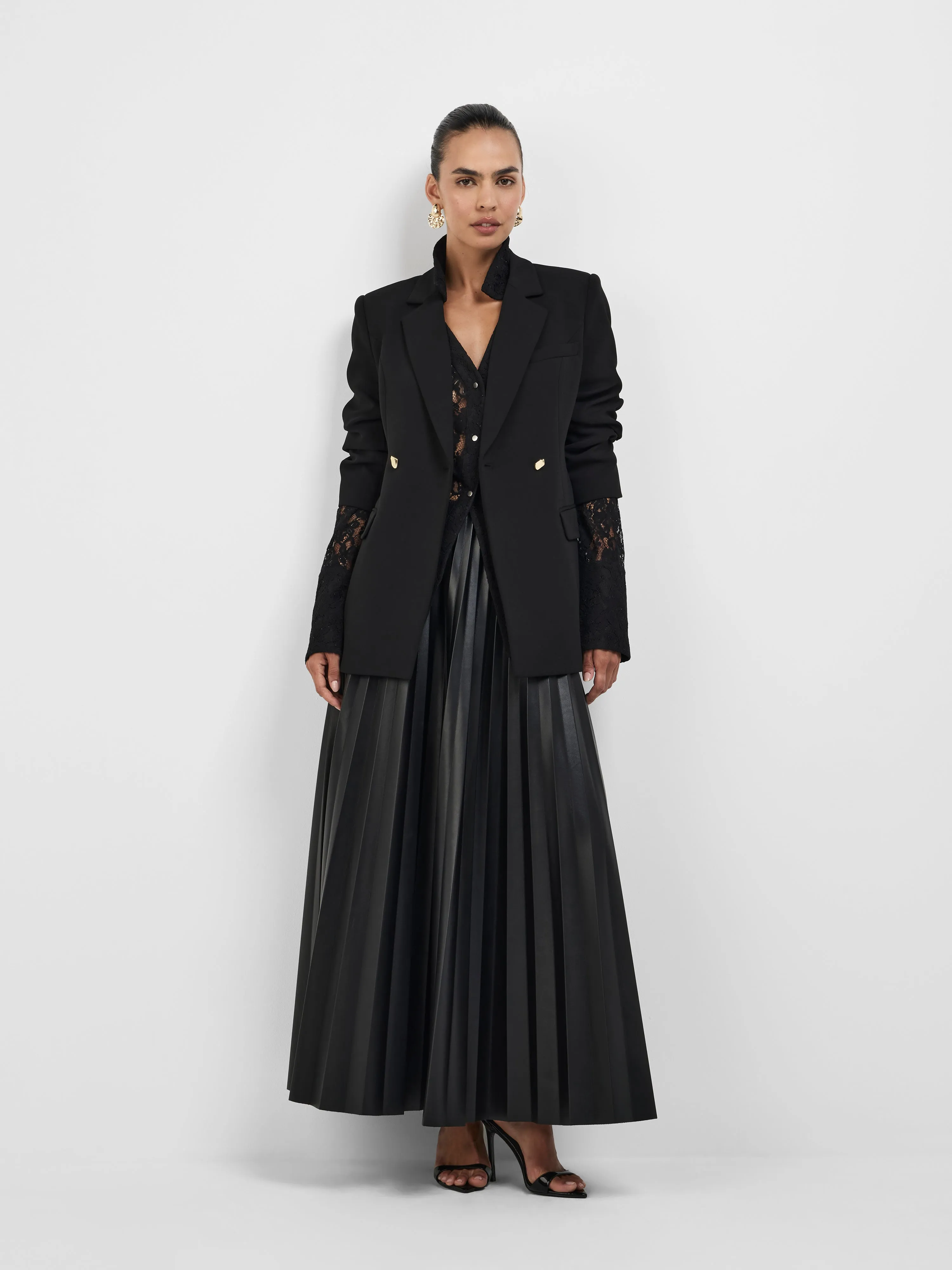 FELIX BLAZER sold by Sheike product image thumbnail 3