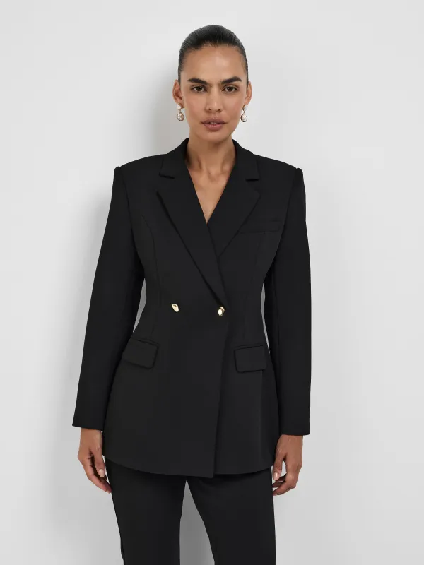 FELIX BLAZER made by Sheike