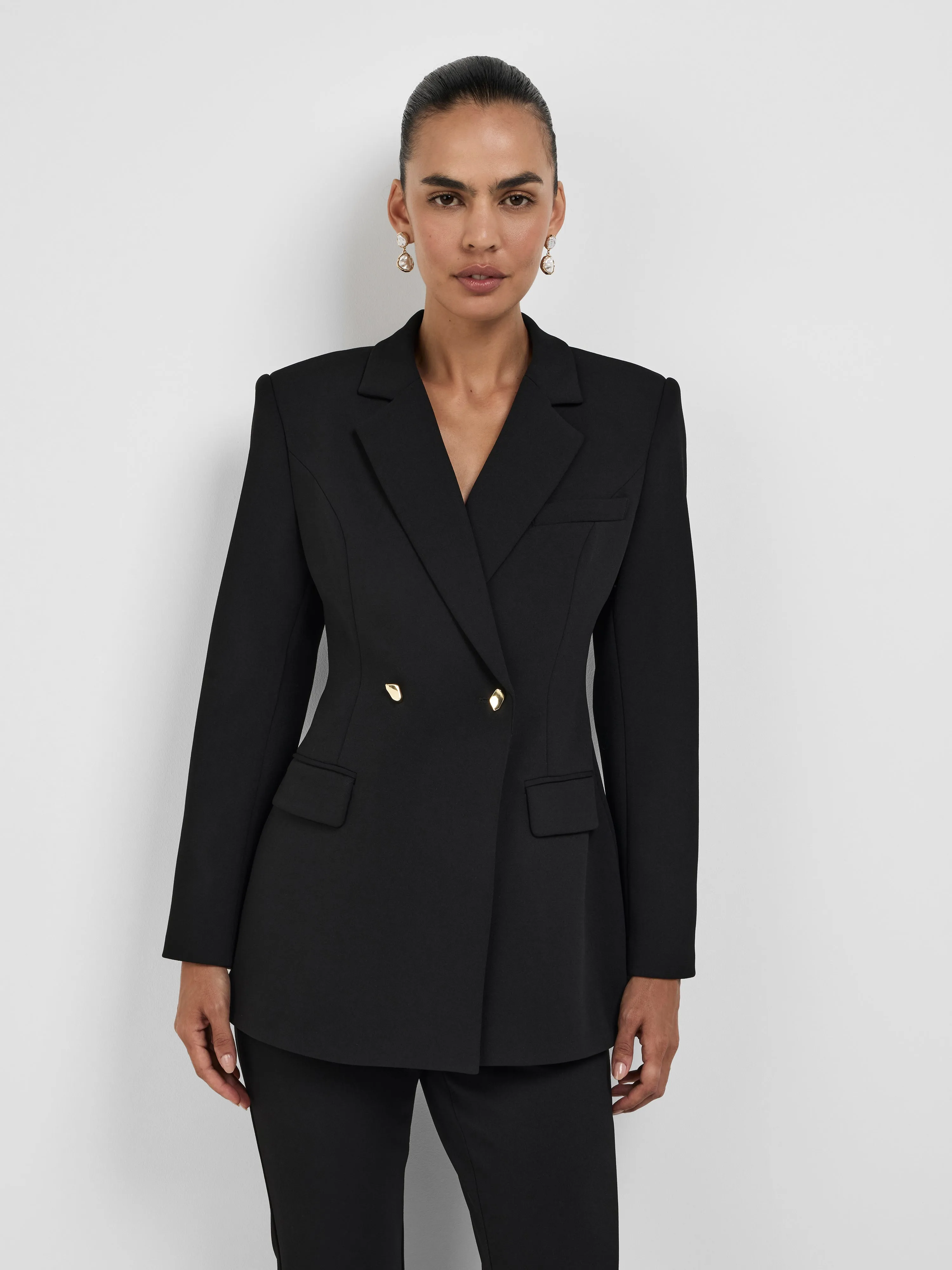 FELIX BLAZER sold by Sheike