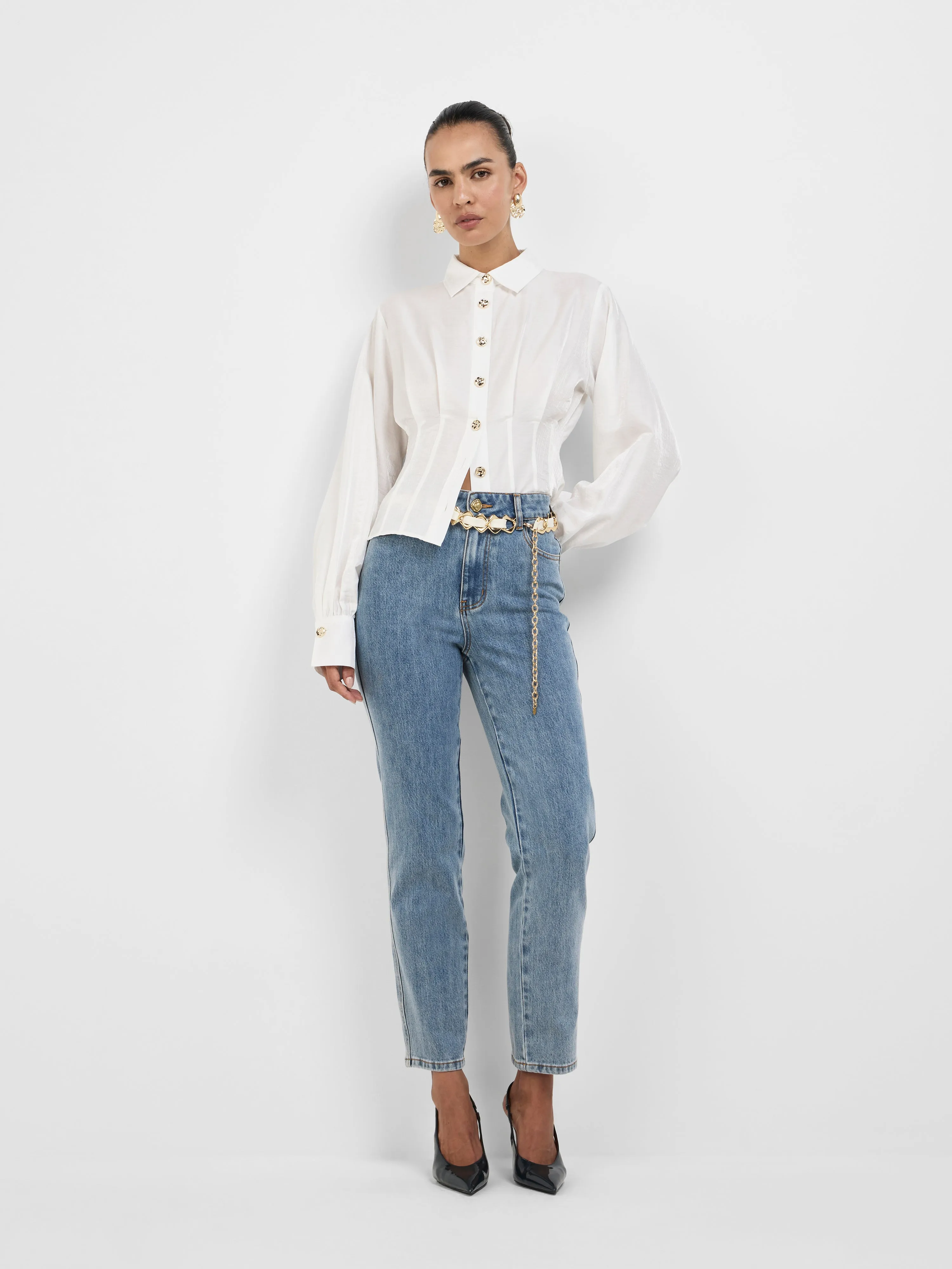 ELLIE SKINNY JEAN sold by Sheike product image thumbnail 5
