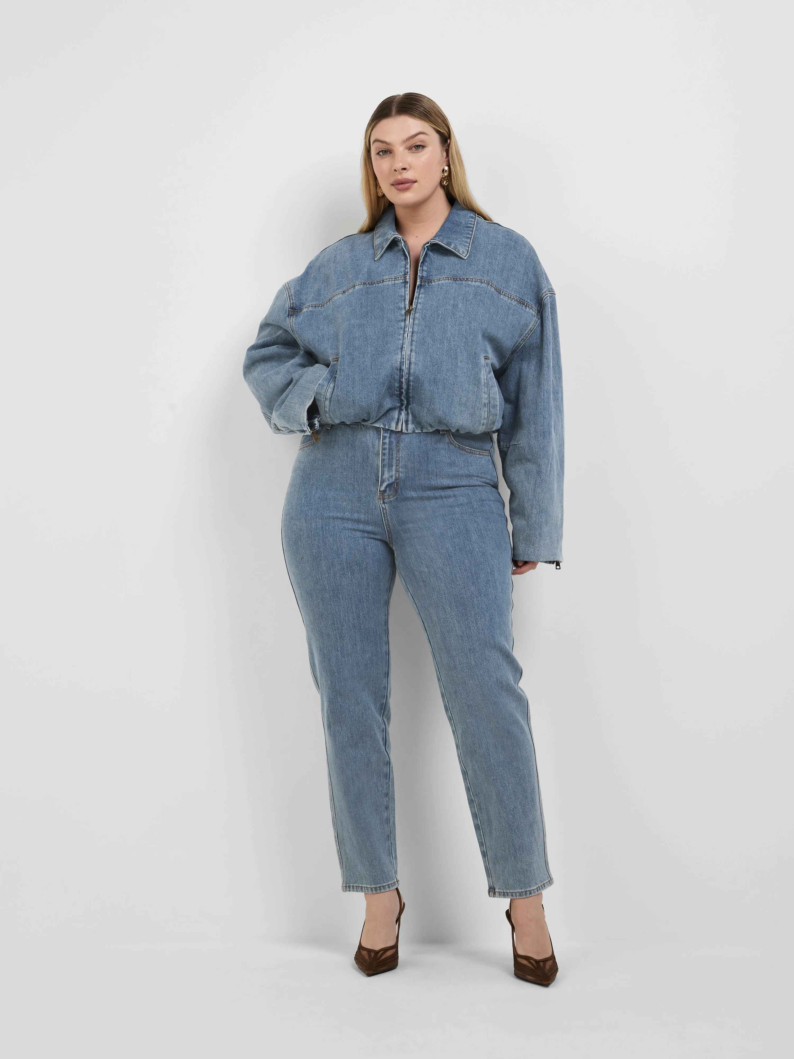 ELLIE SKINNY JEAN sold by Sheike product image thumbnail 4