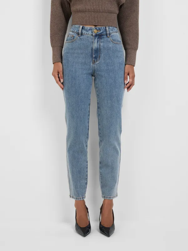 ELLIE SKINNY JEAN made by Sheike