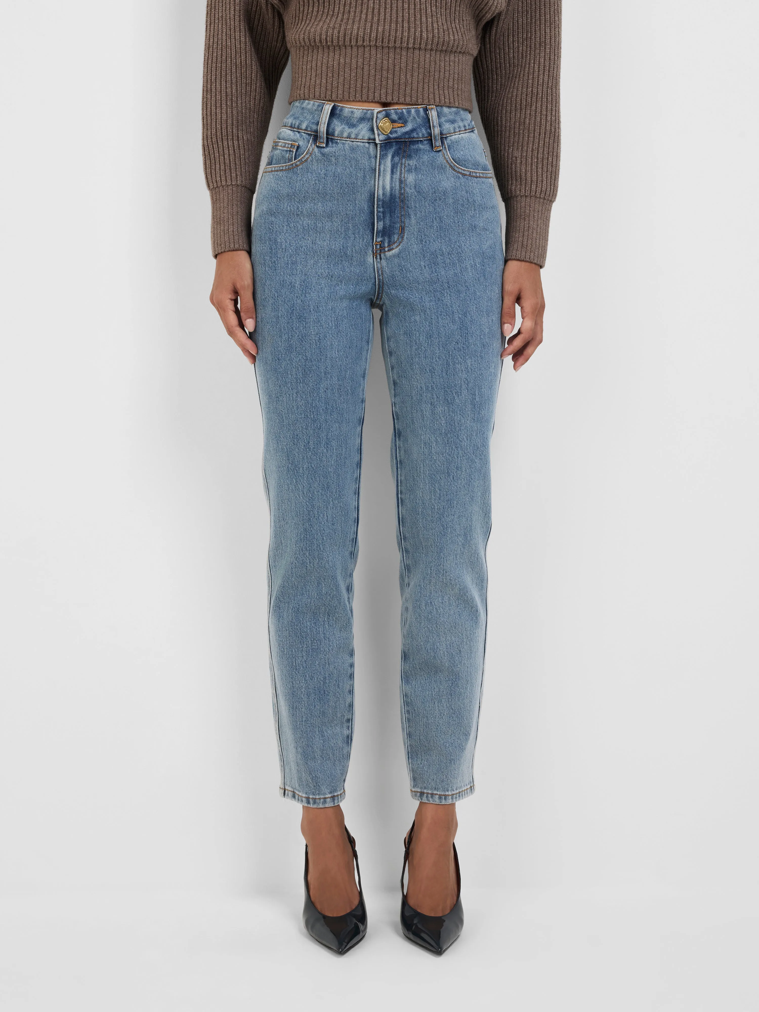 ELLIE SKINNY JEAN sold by Sheike