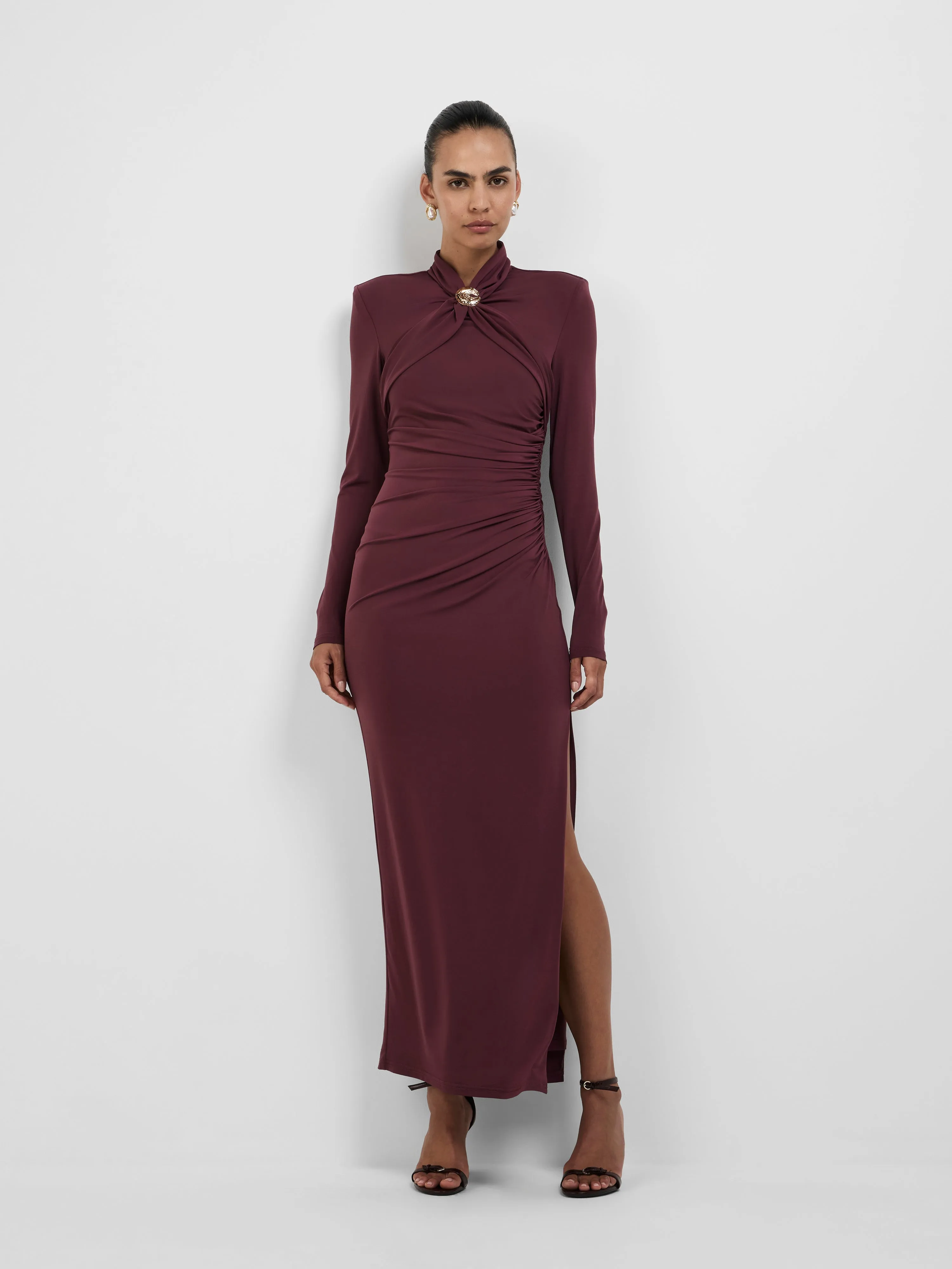 MANON GOWN sold by Sheike