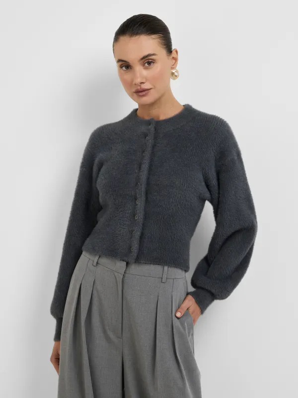 LORI CARDIGAN made by Sheike