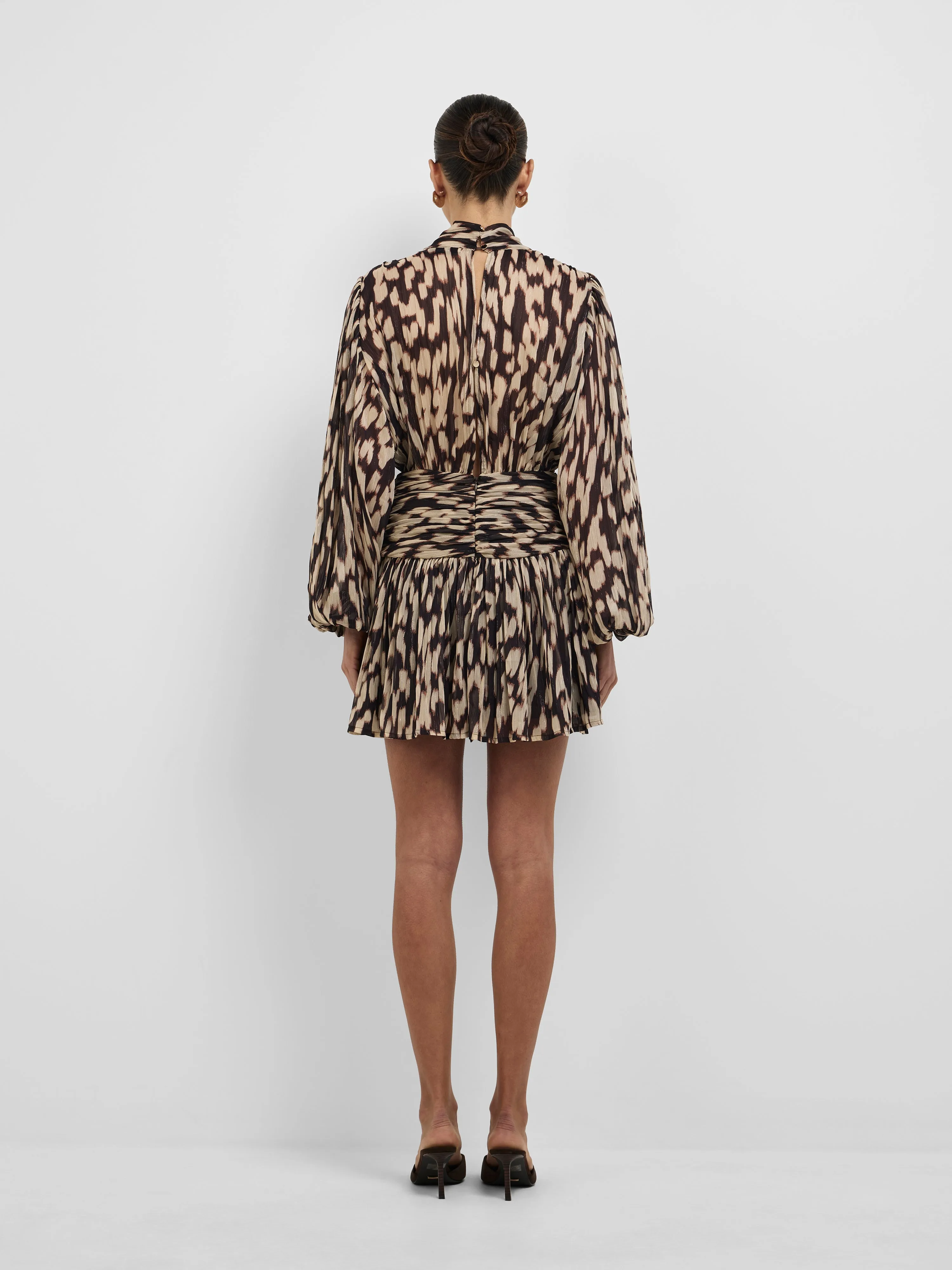 AMARA MINI DRESS sold by Sheike product image thumbnail 5