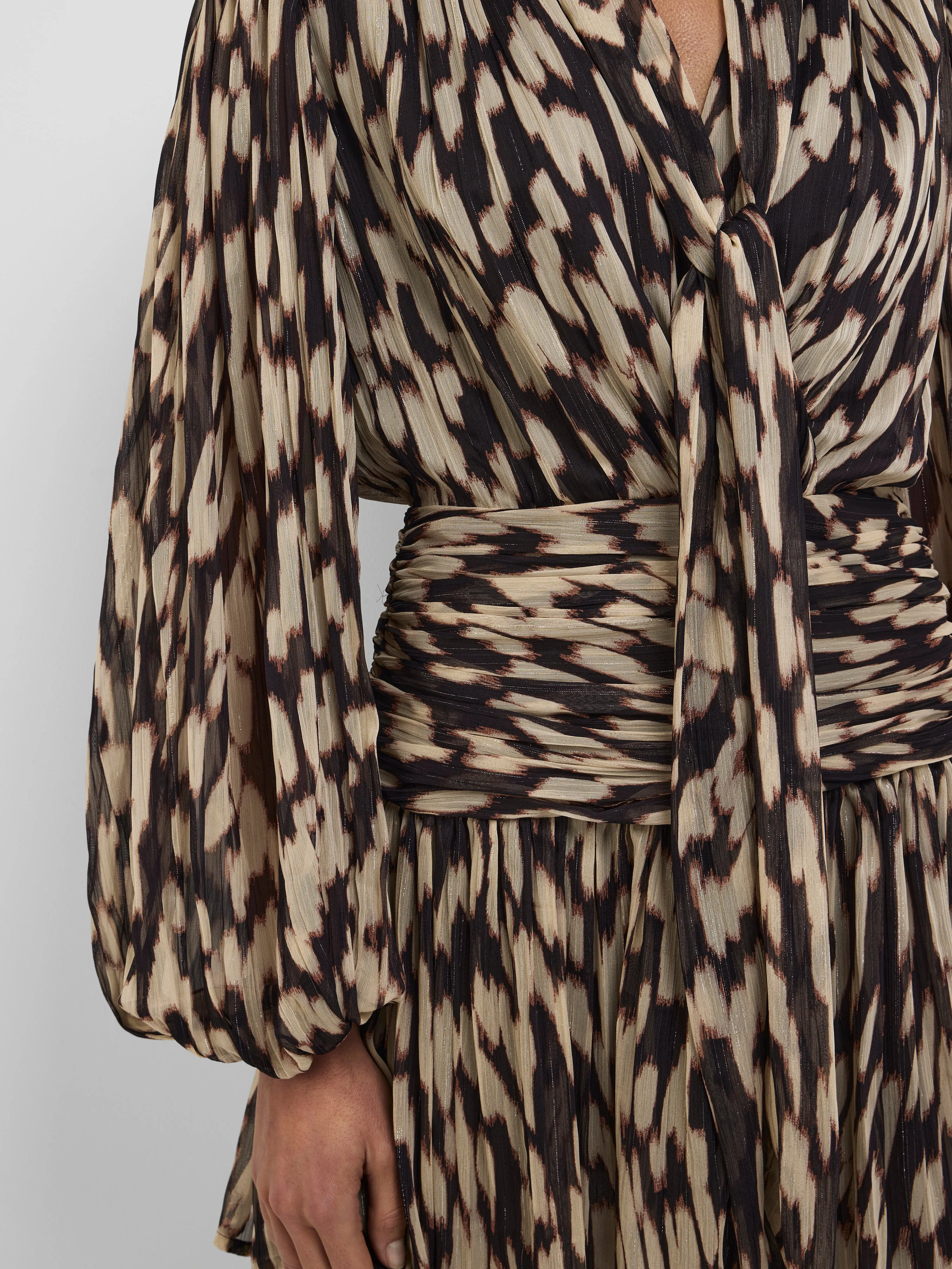 AMARA MINI DRESS sold by Sheike product image thumbnail 4