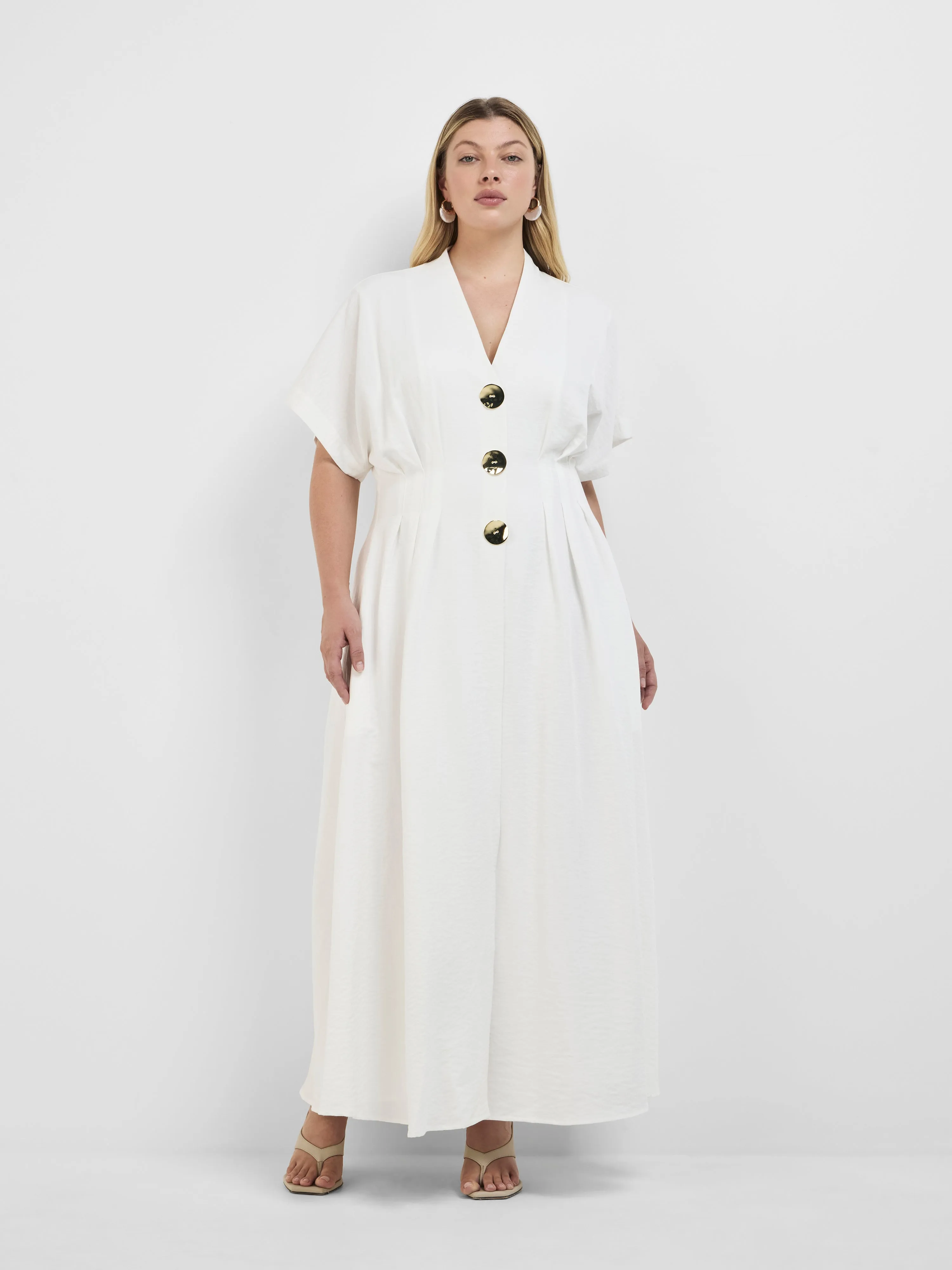 ARIANA MIDI DRESS sold by Sheike product image thumbnail 2
