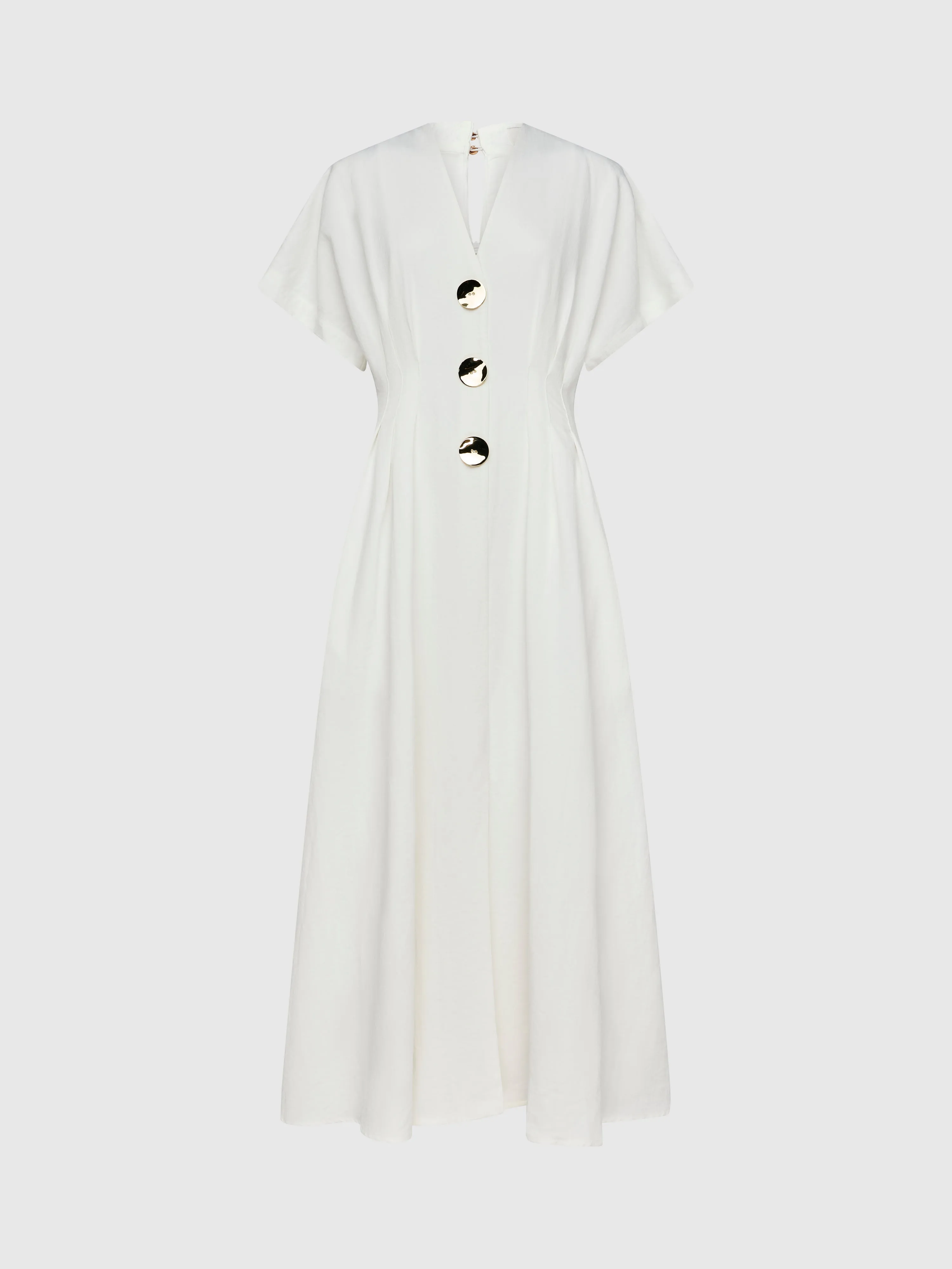 ARIANA MIDI DRESS sold by Sheike product image thumbnail 5