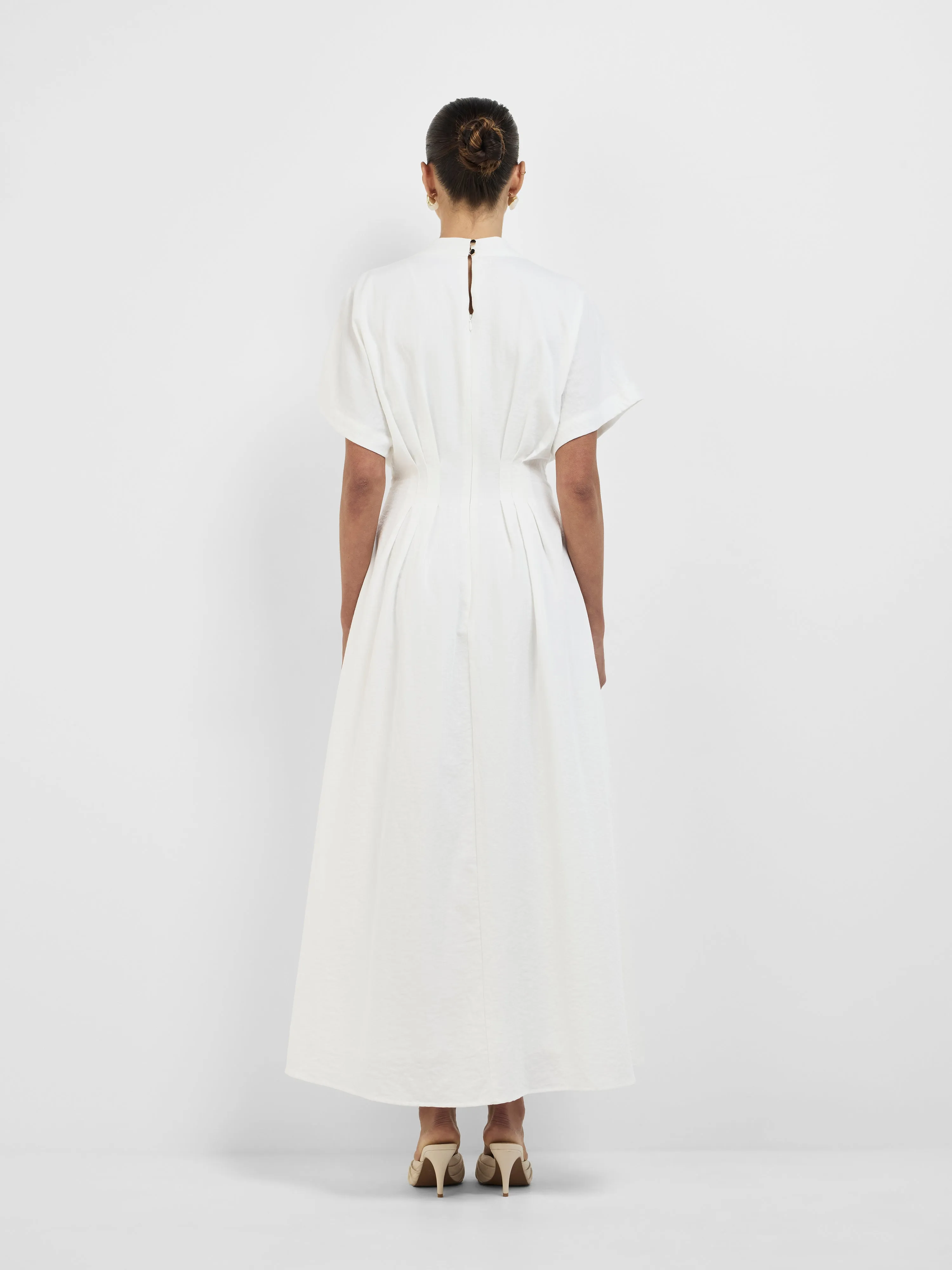 ARIANA MIDI DRESS sold by Sheike product image thumbnail 4