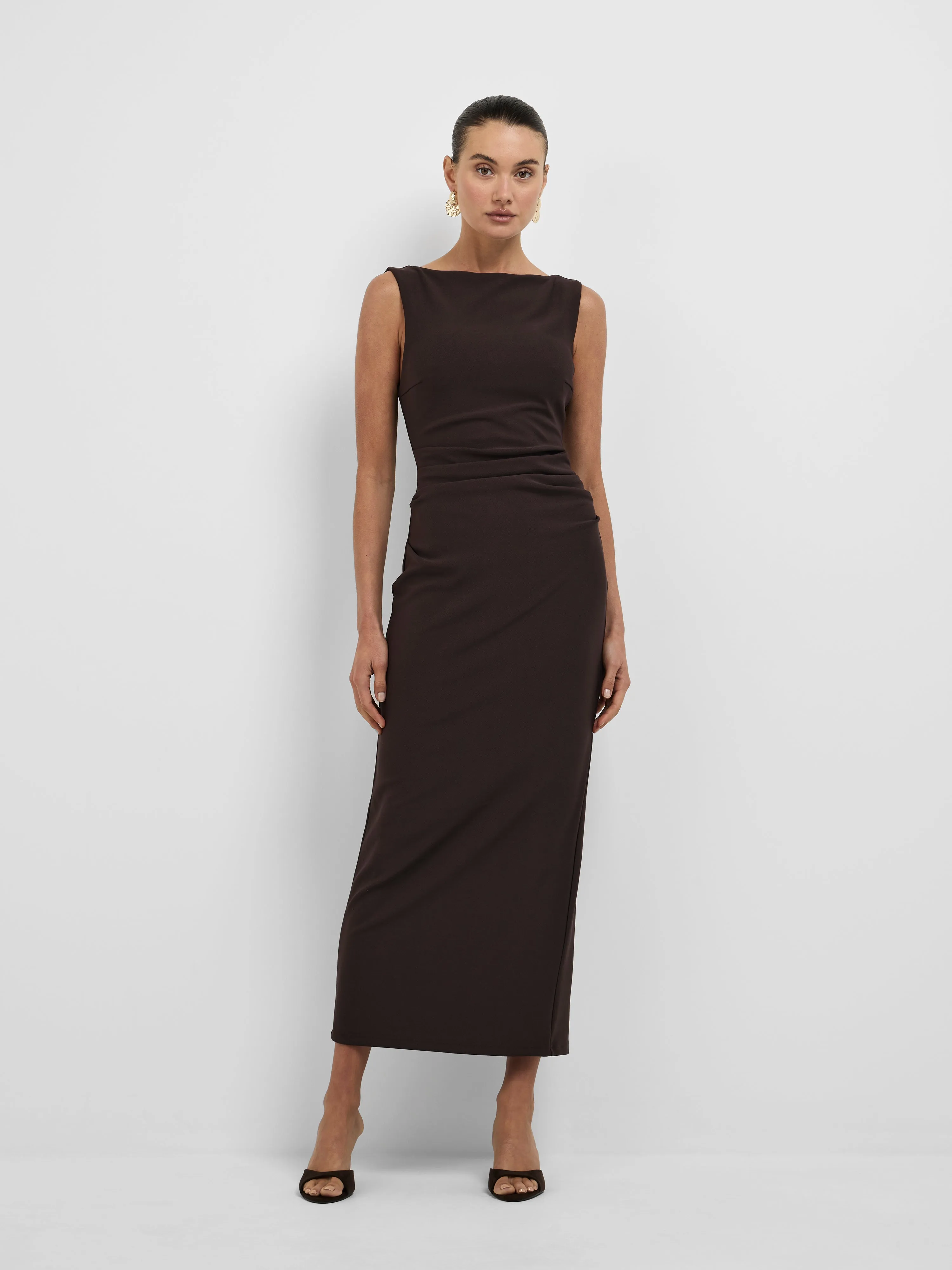 ROXI GOWN sold by Sheike