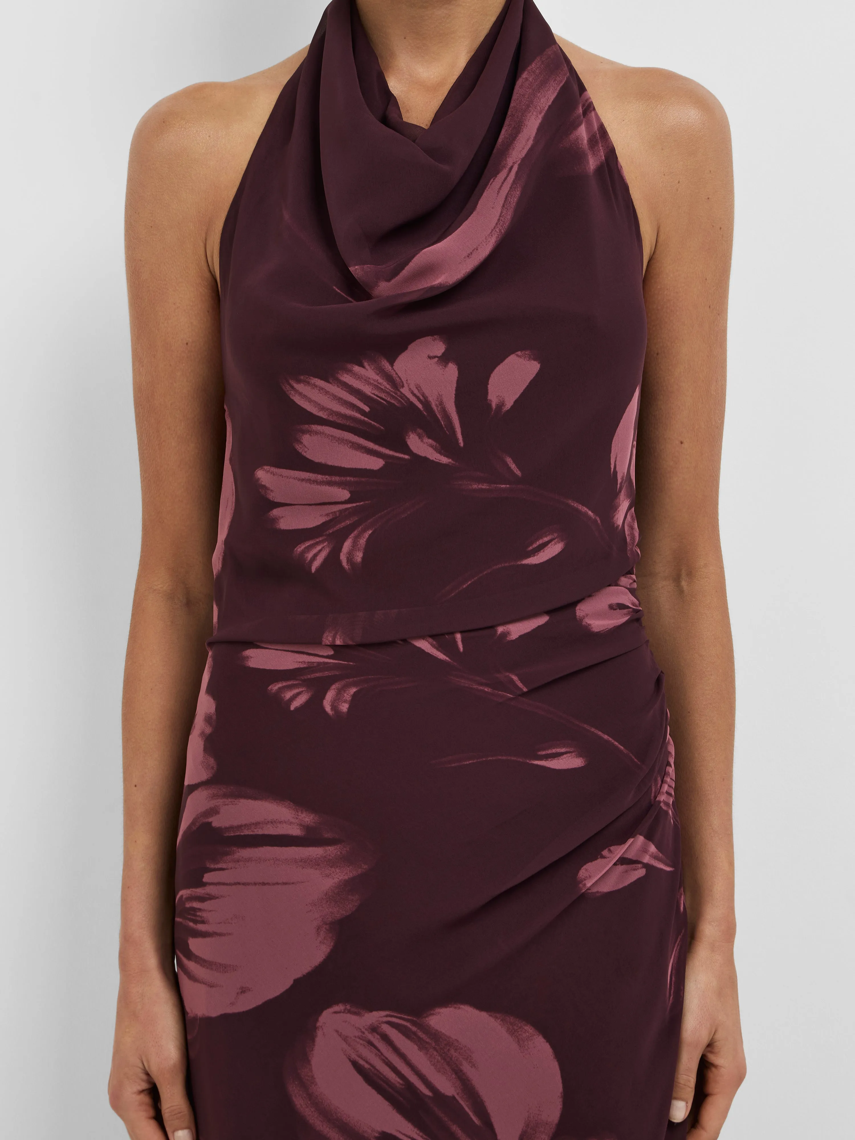 ADANNA MAXI DRESS sold by Sheike product image thumbnail 5