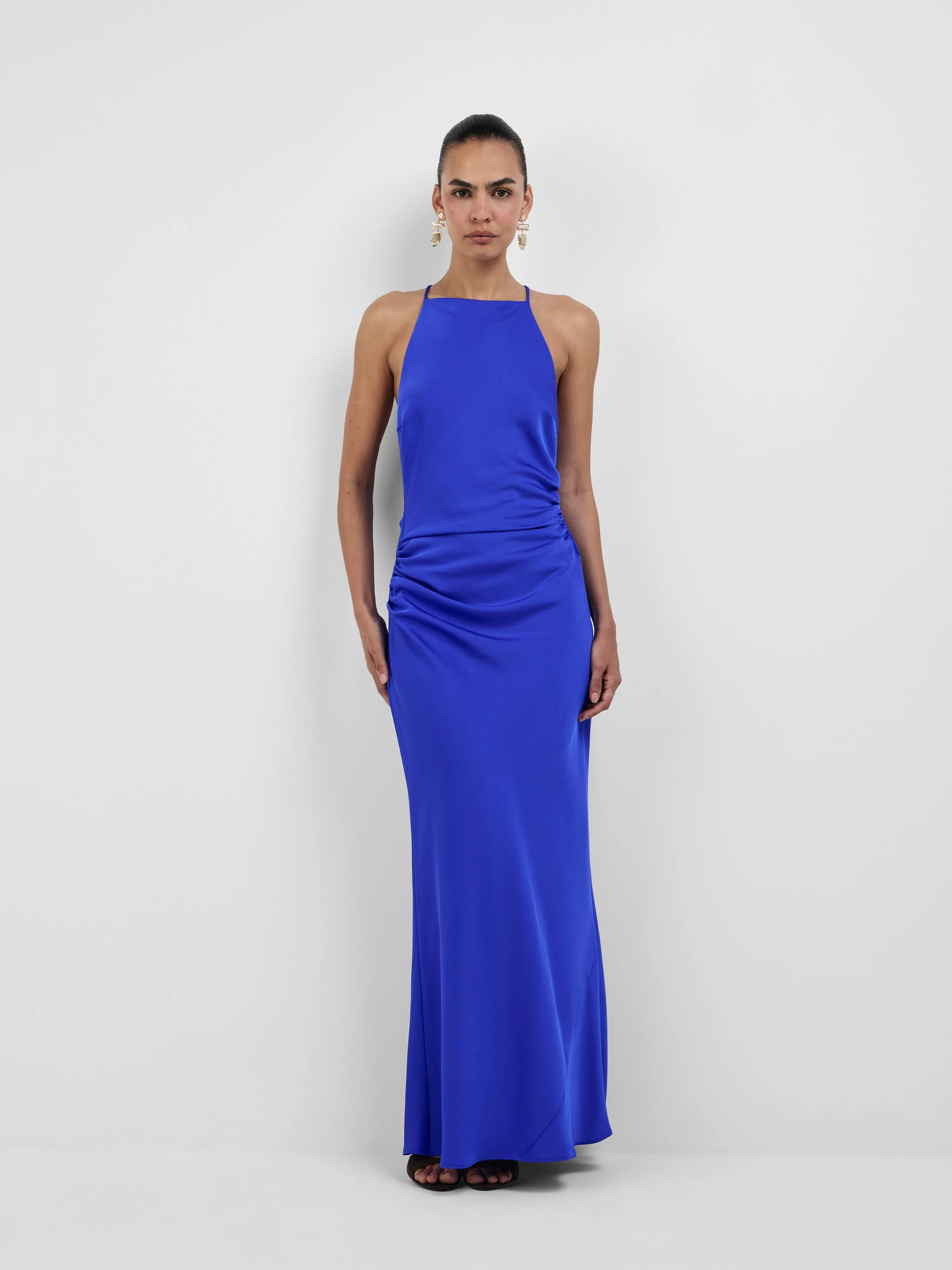 NADINE GOWN sold by Sheike
