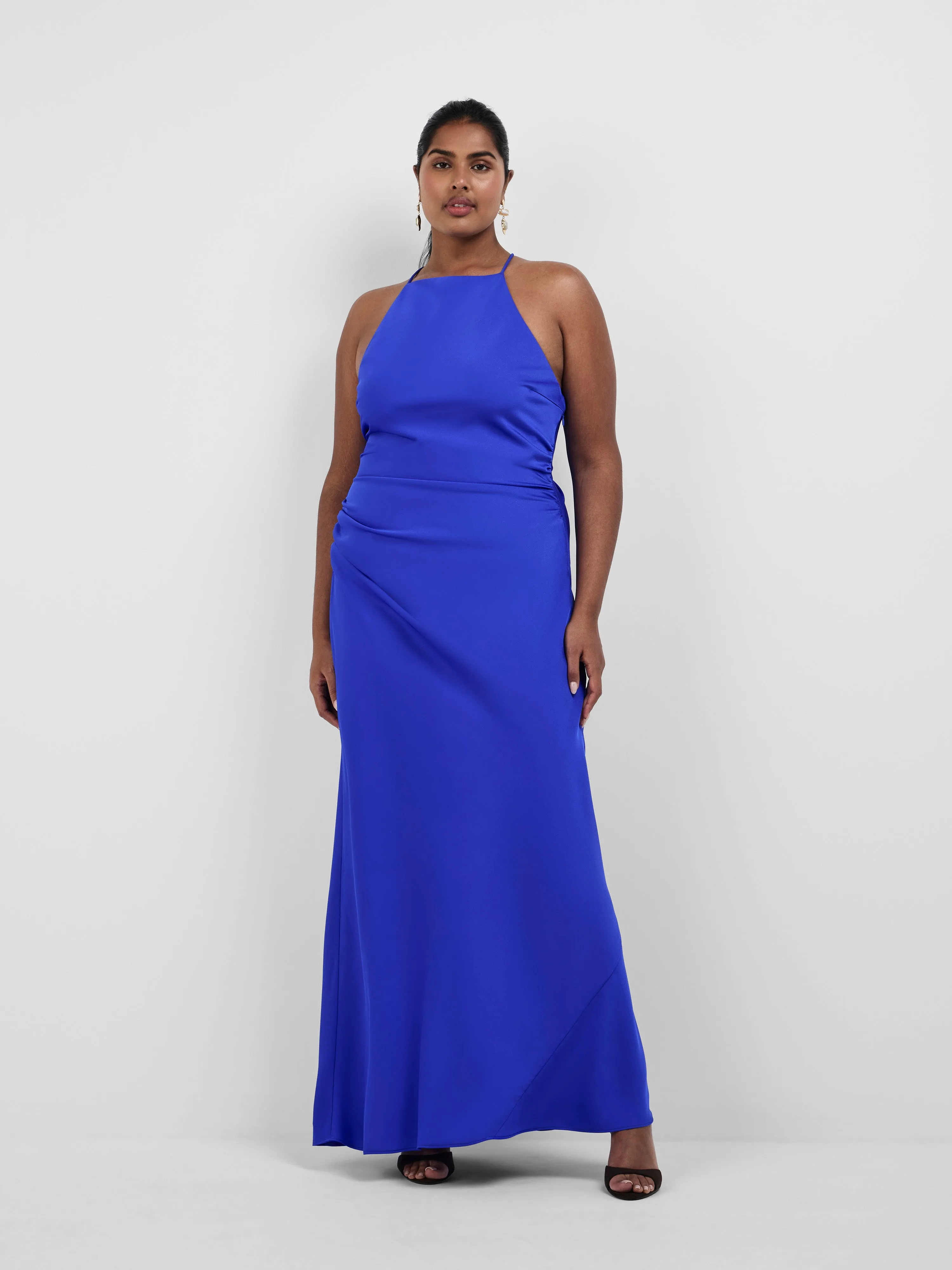 NADINE GOWN sold by Sheike product image thumbnail 3