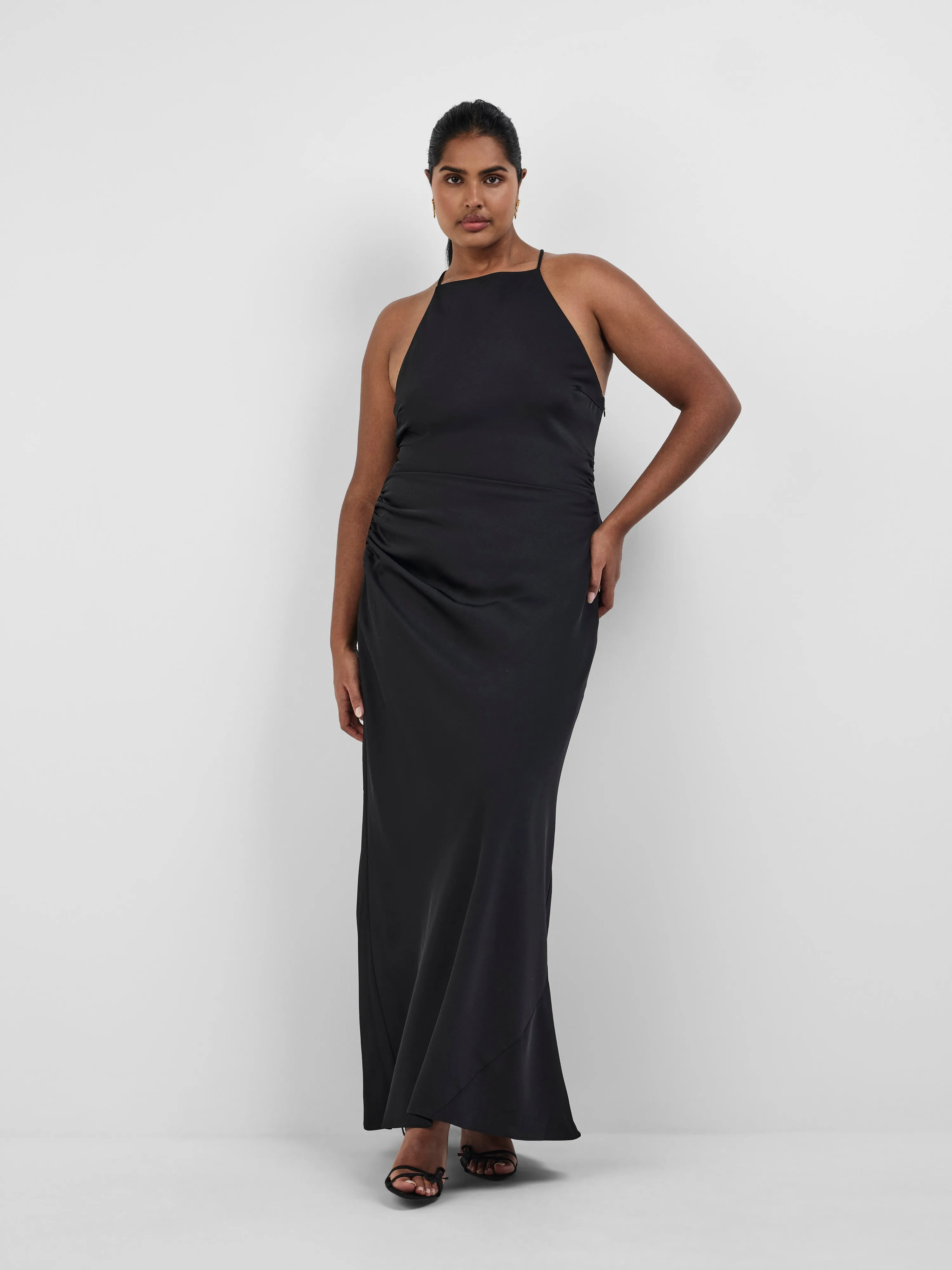 NADINE GOWN sold by Sheike product image thumbnail 2